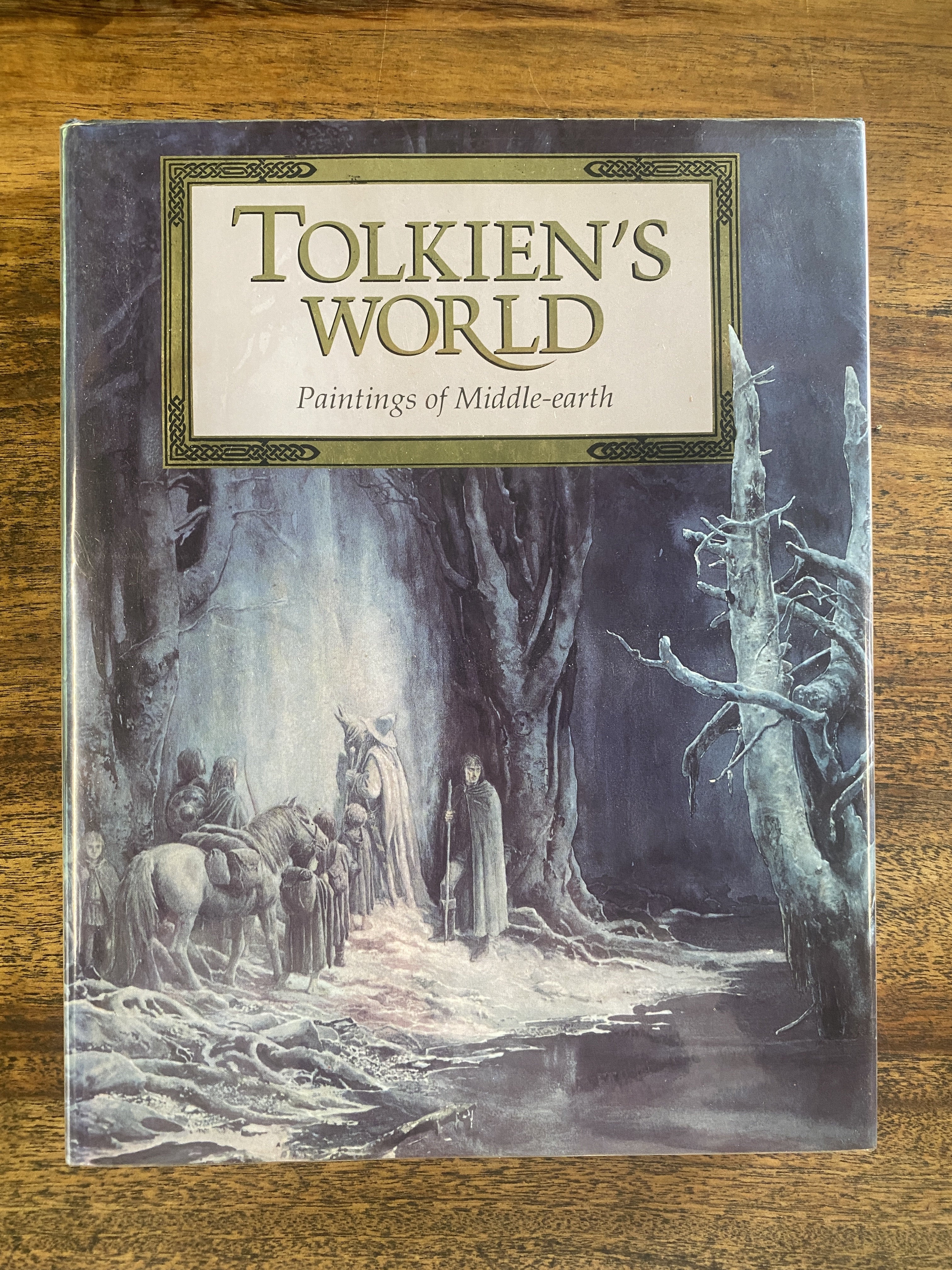 Tolkien's World - Tolkien, J. R. R.