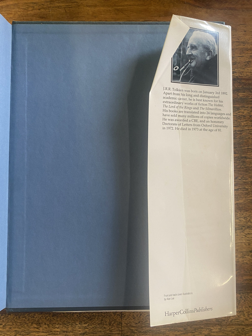 Tolkien's World - Tolkien, J. R. R.