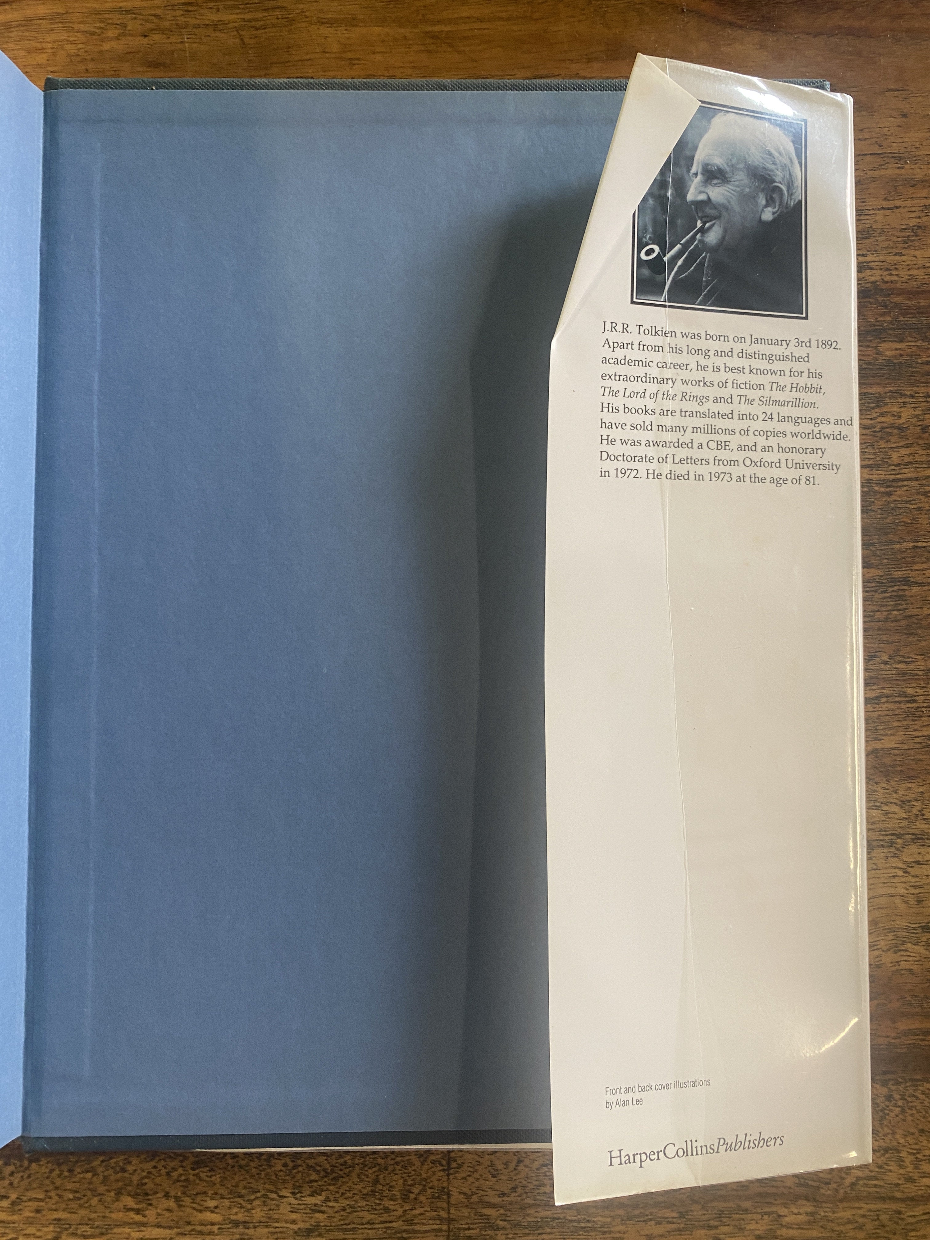 Tolkien's World - Tolkien, J. R. R.