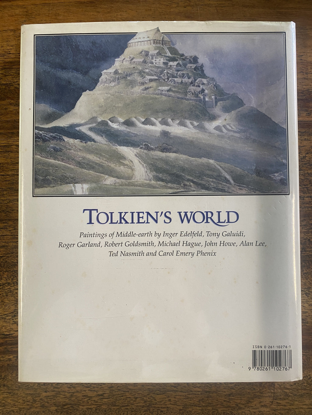 Tolkien's World - Tolkien, J. R. R.