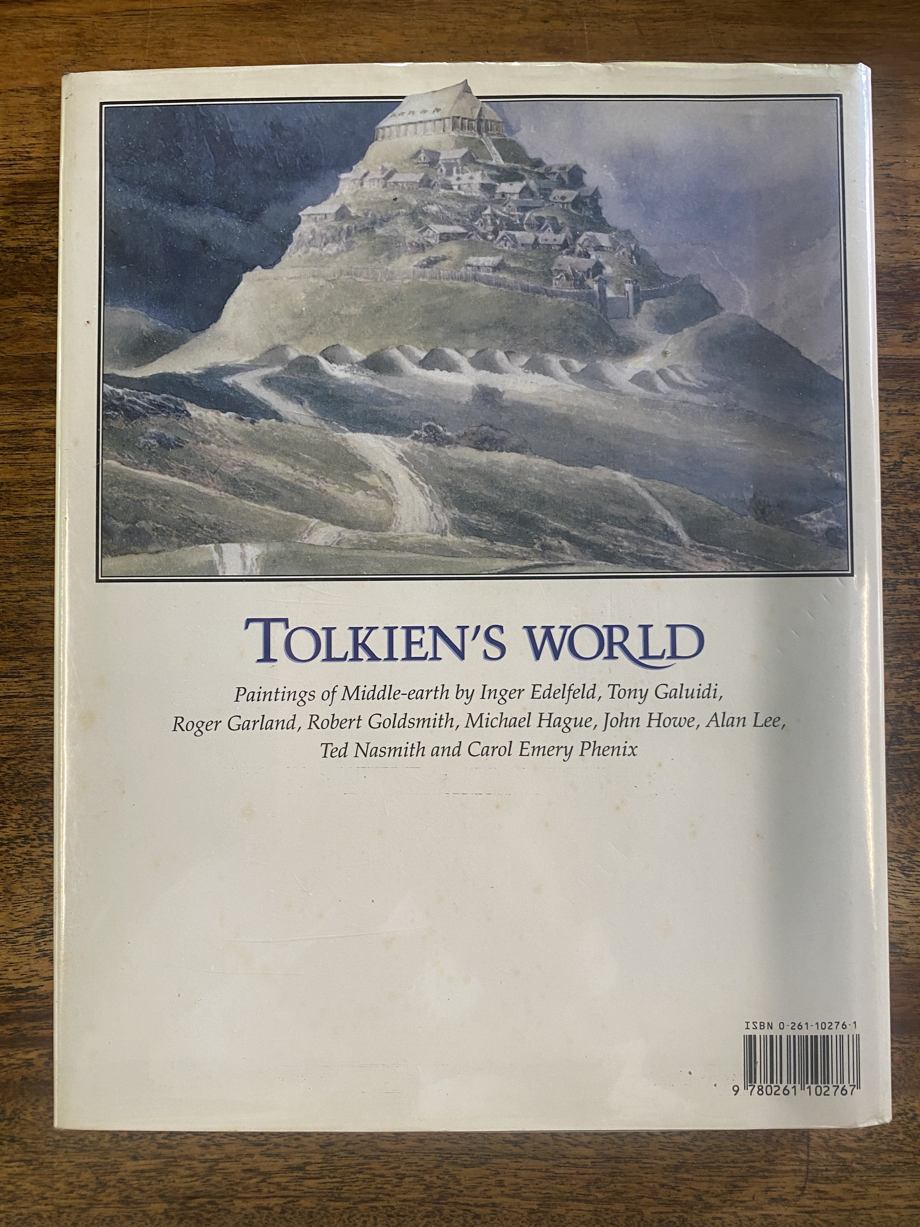 Tolkien's World - Tolkien, J. R. R.