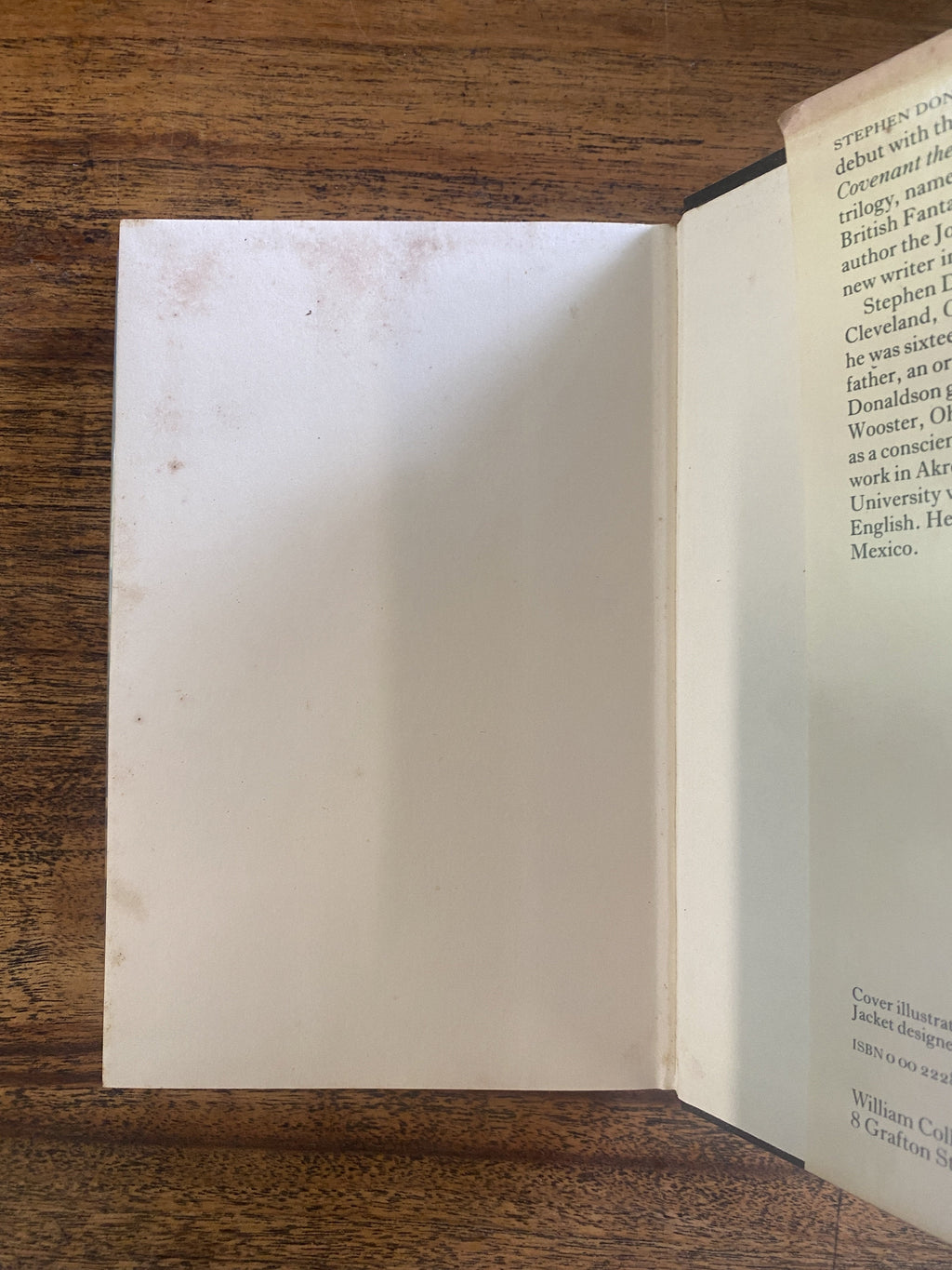 Daughters of Regals - Donaldson, Stephen