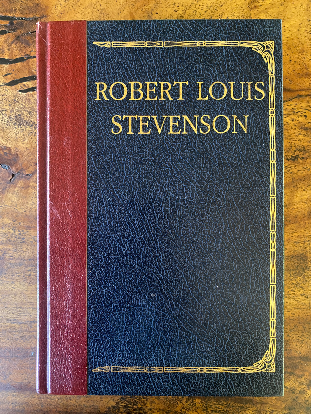 Treasure Island, Kidnapped, Weir Of Hermiston, The Master of Ballantrae, The Black Arrow — Stevenson, Robert Louis