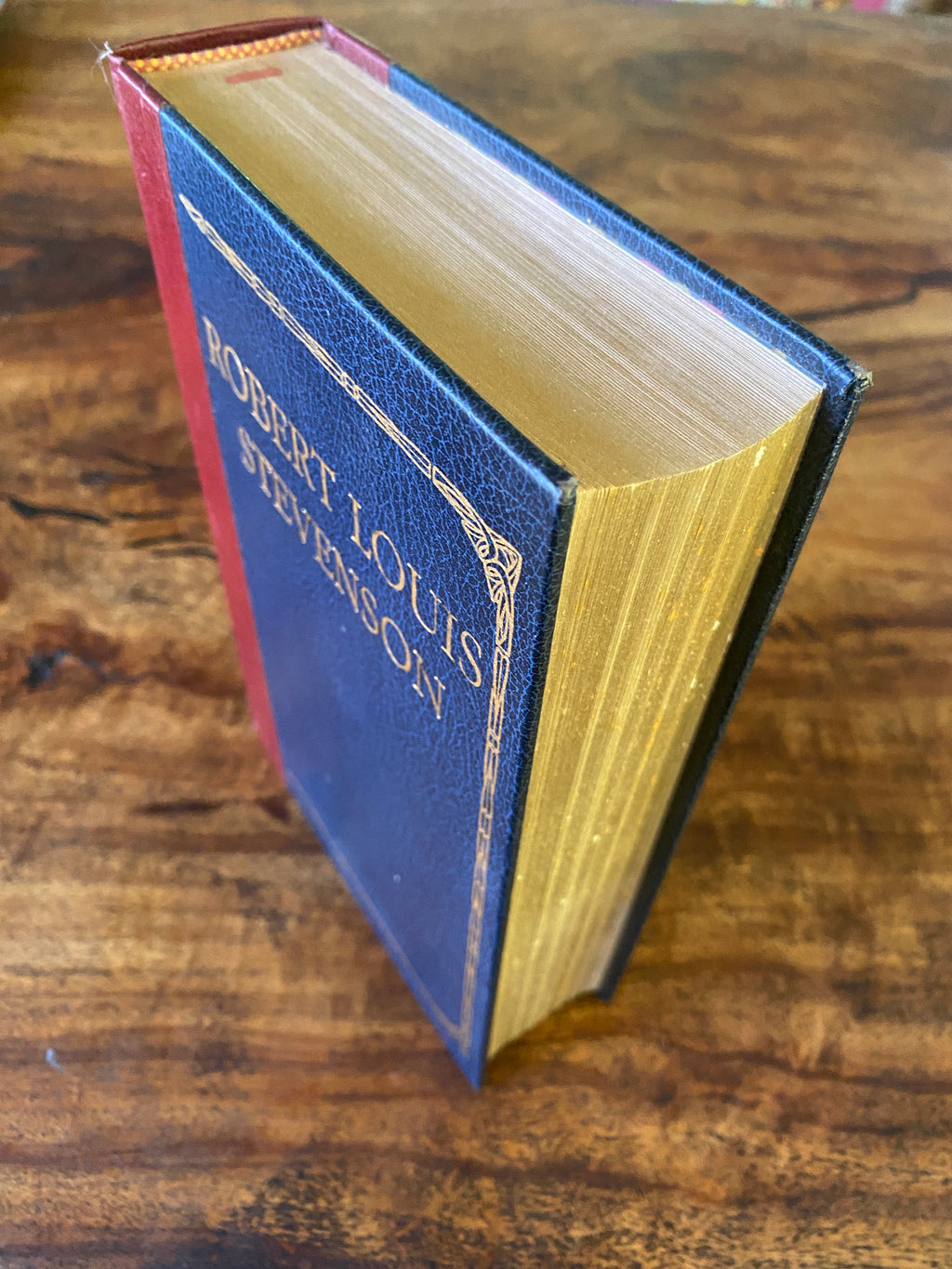 Treasure Island, Kidnapped, Weir Of Hermiston, The Master of Ballantrae, The Black Arrow — Stevenson, Robert Louis
