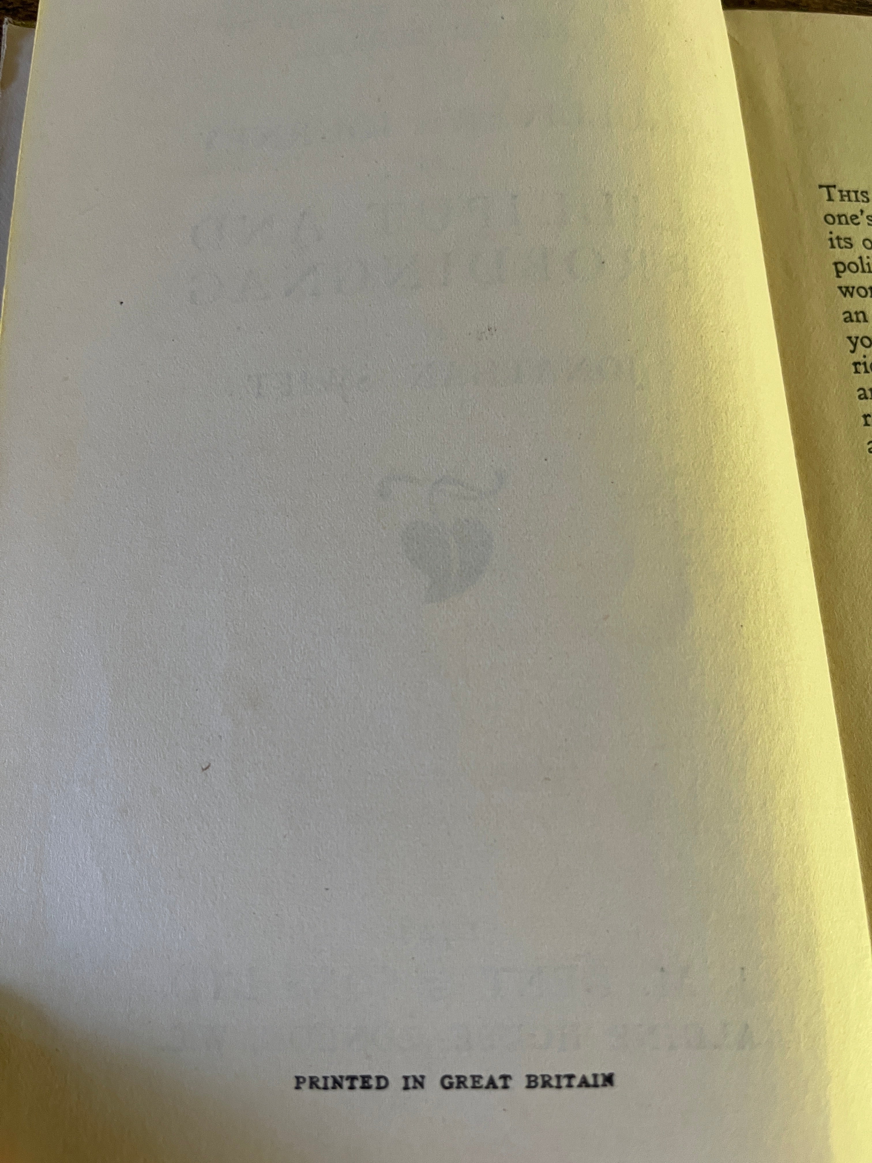 Gulliver's Journey to Liliput and Brobdignag — Swift, Jonothan