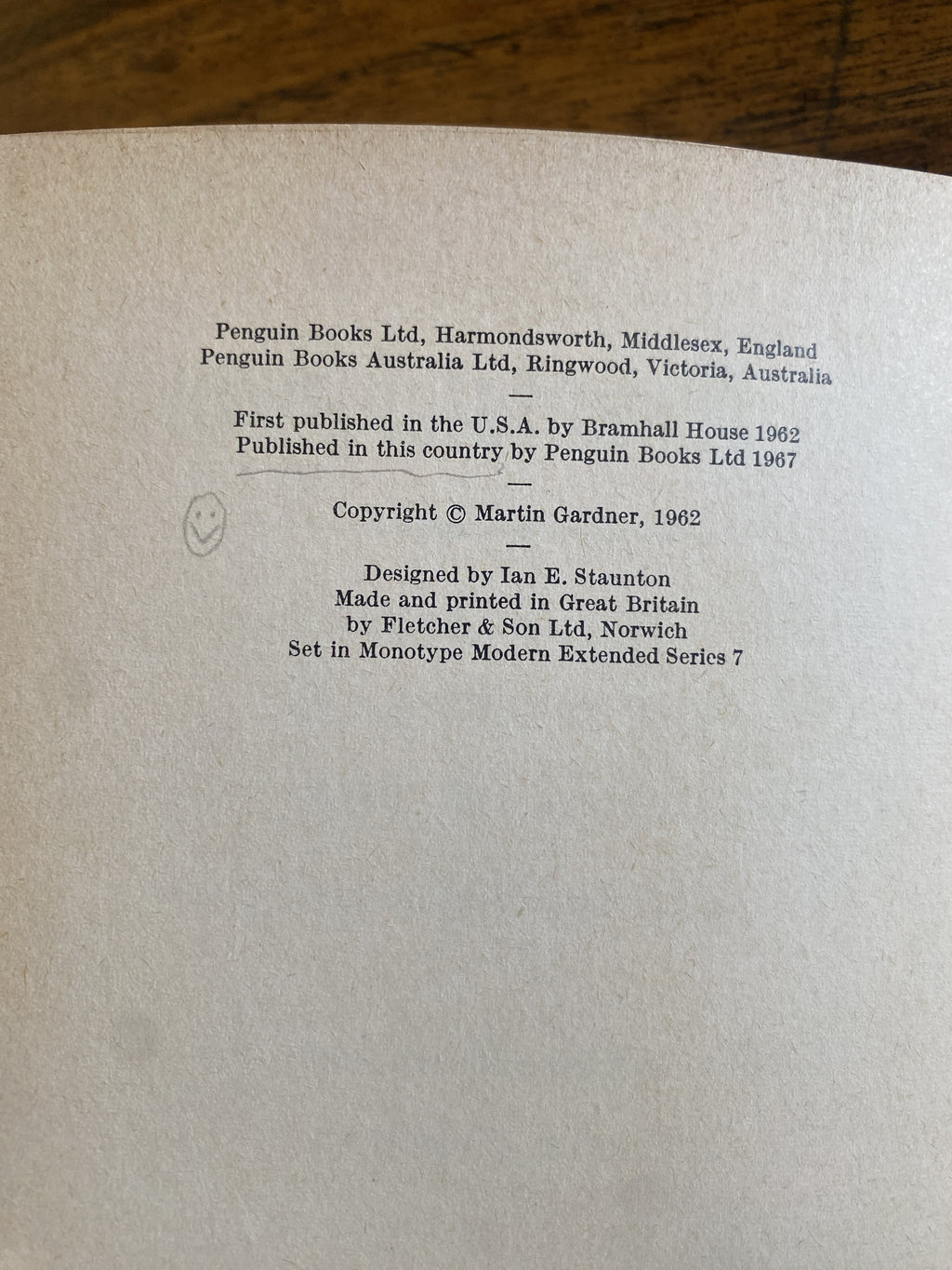 The Annotated Snark; The Hunting of Snark — Carroll, Lewis