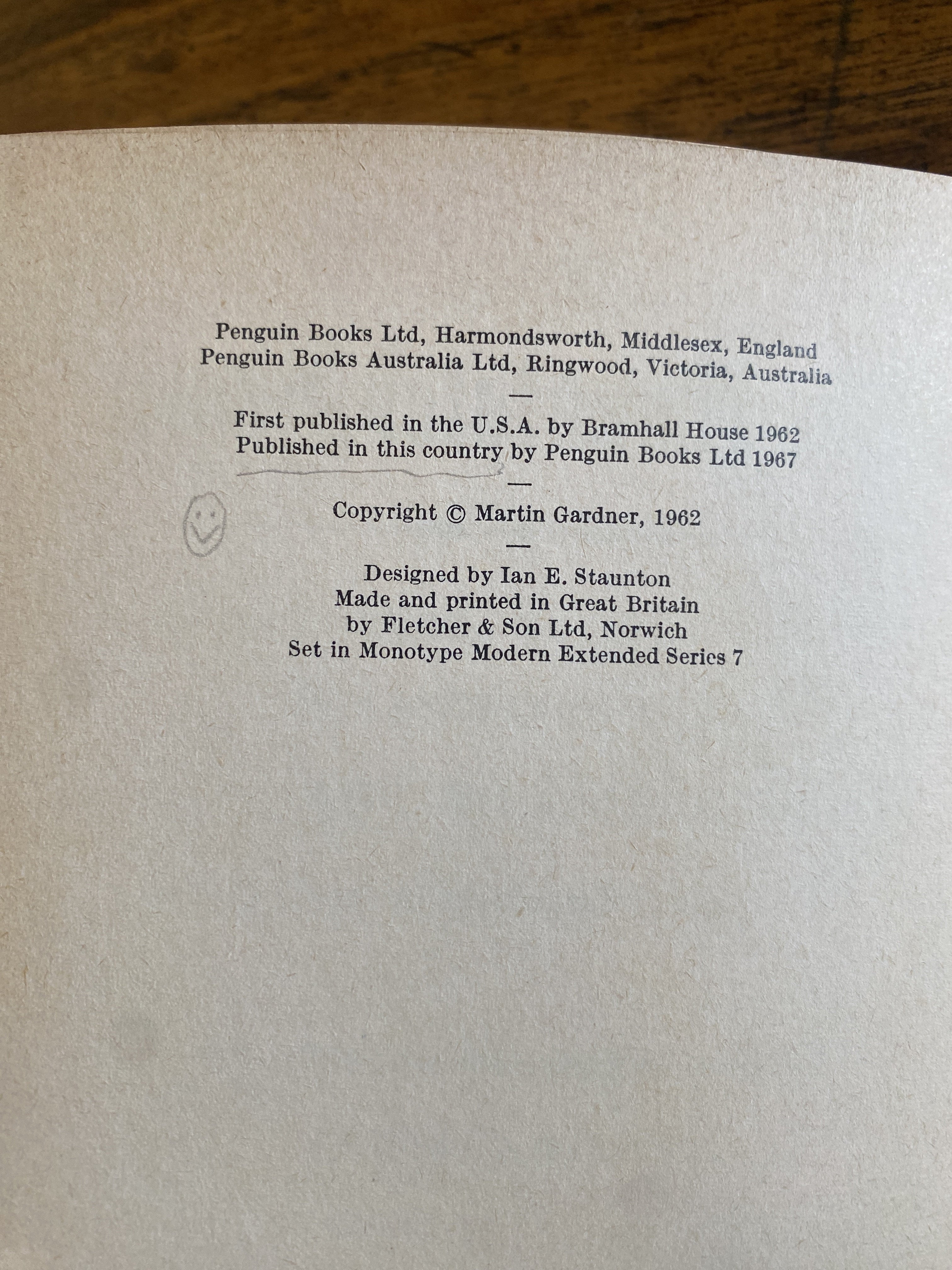 The Annotated Snark; The Hunting of Snark — Carroll, Lewis
