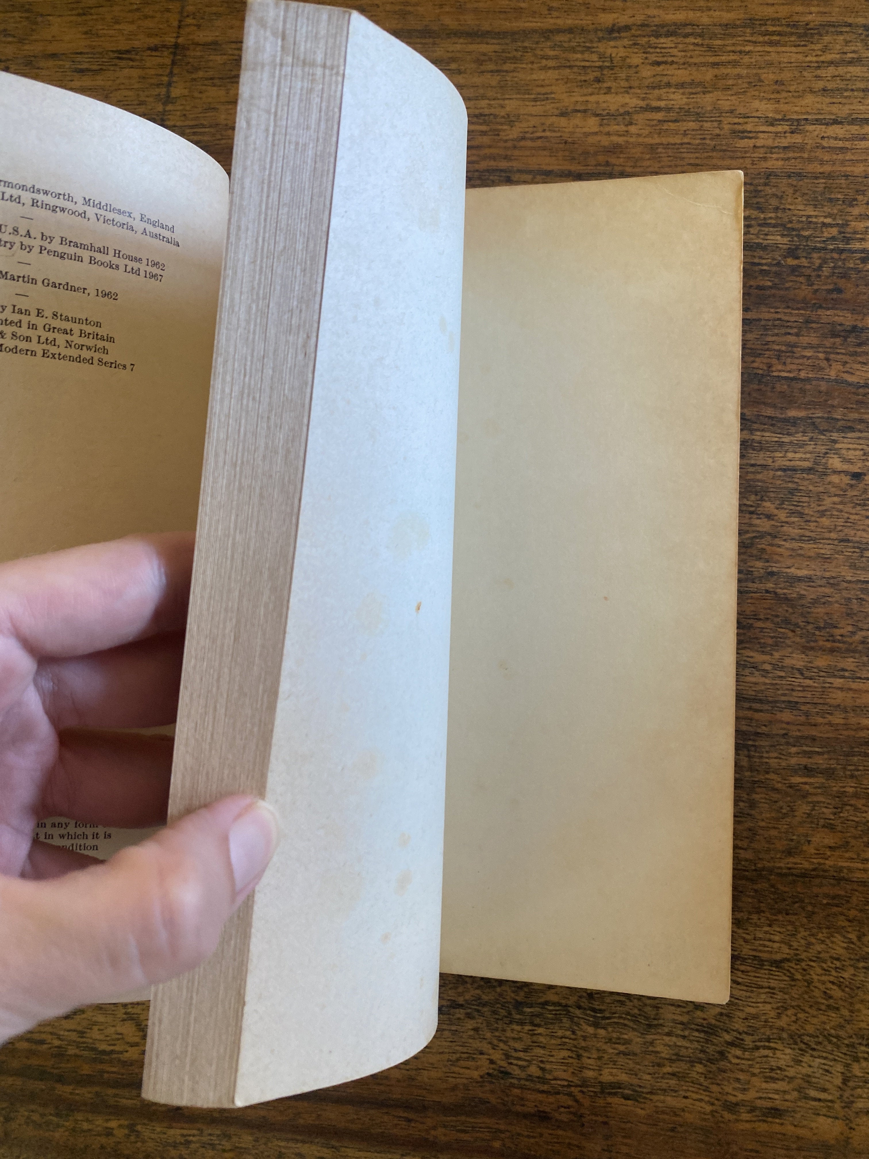 The Annotated Snark; The Hunting of Snark — Carroll, Lewis