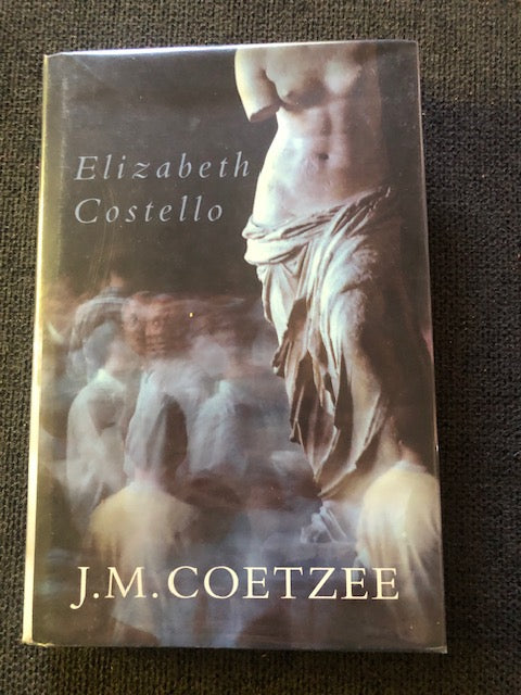 Elizabeth Costello — J. M. Coetzee