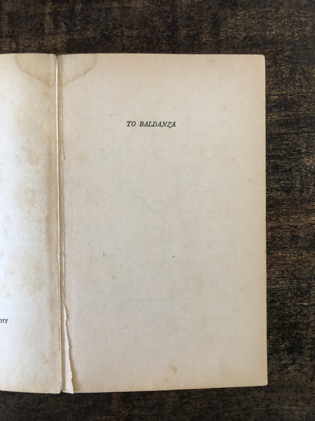 Caravans — James A. Michener