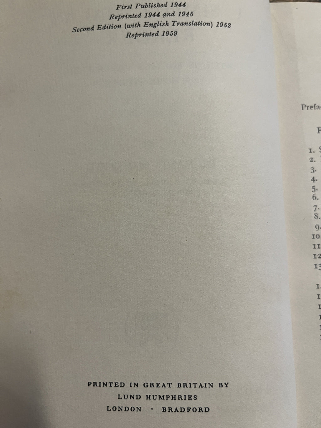 A Simple Malay Reader (With an English Translation for Home Students) - Winstedt, Richard