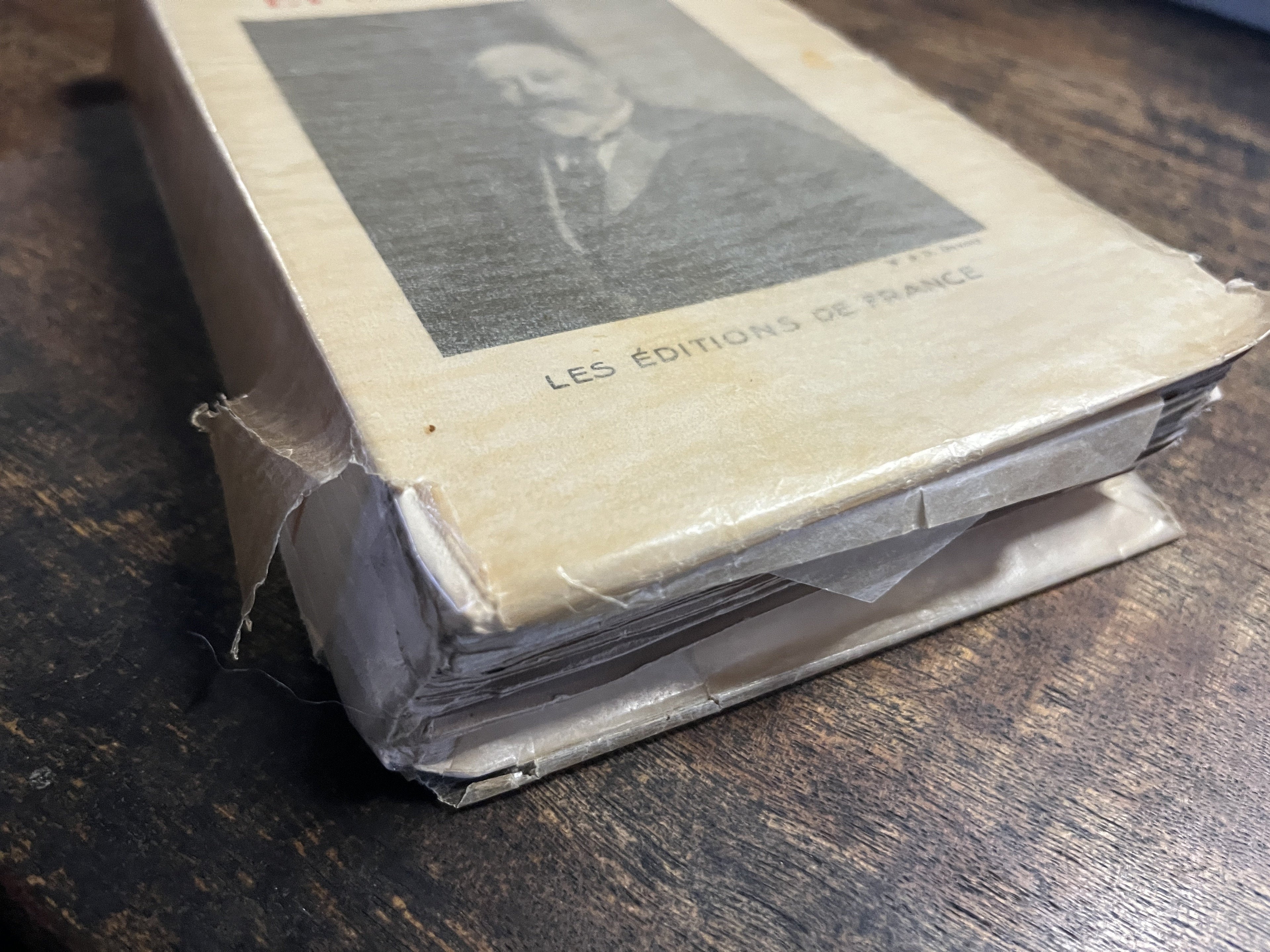 Edouard VII Et Son Temps - Maurois, Andre