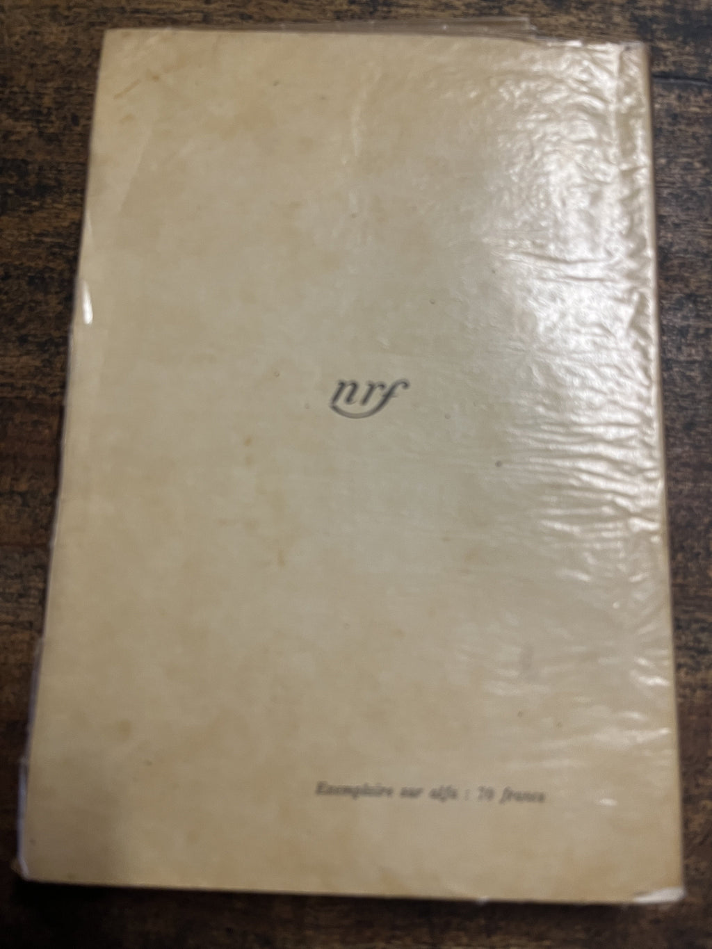 La Femme Fidele - Undset, Sigrid