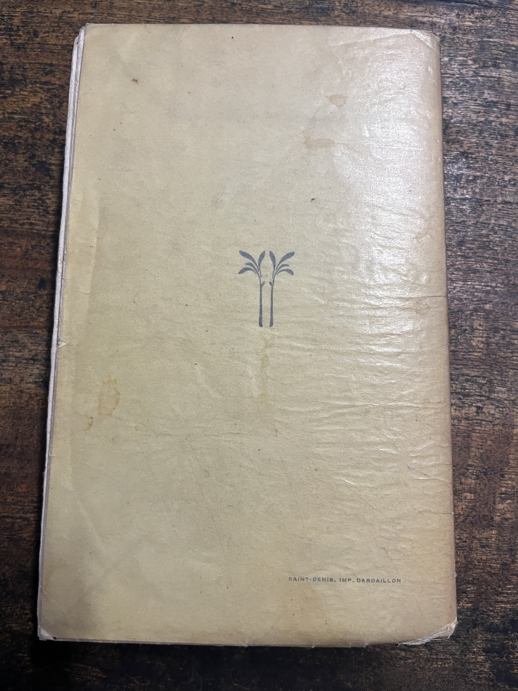 Fortune Carree - Kessel, J.