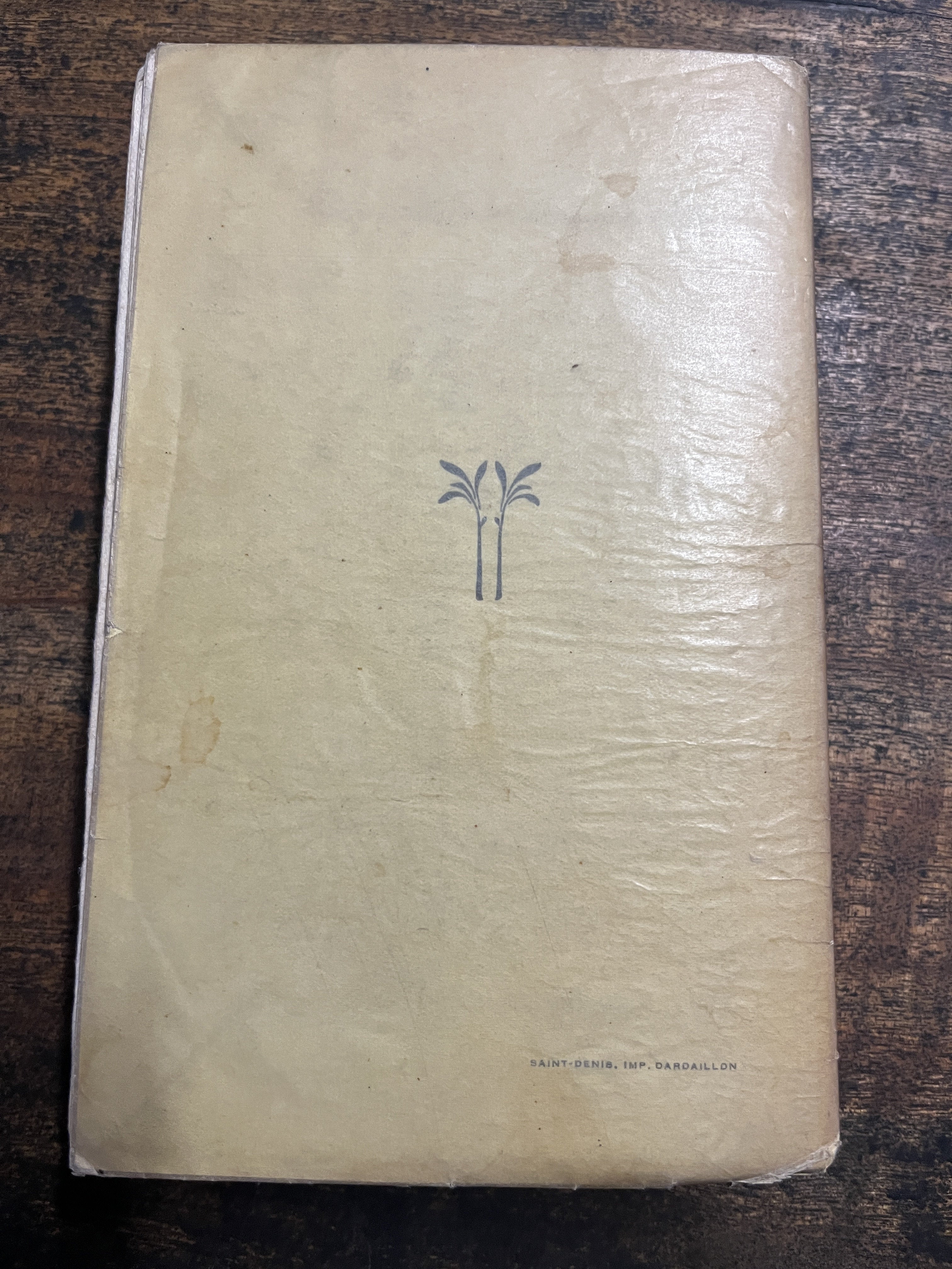 Fortune Carree - Kessel, J.