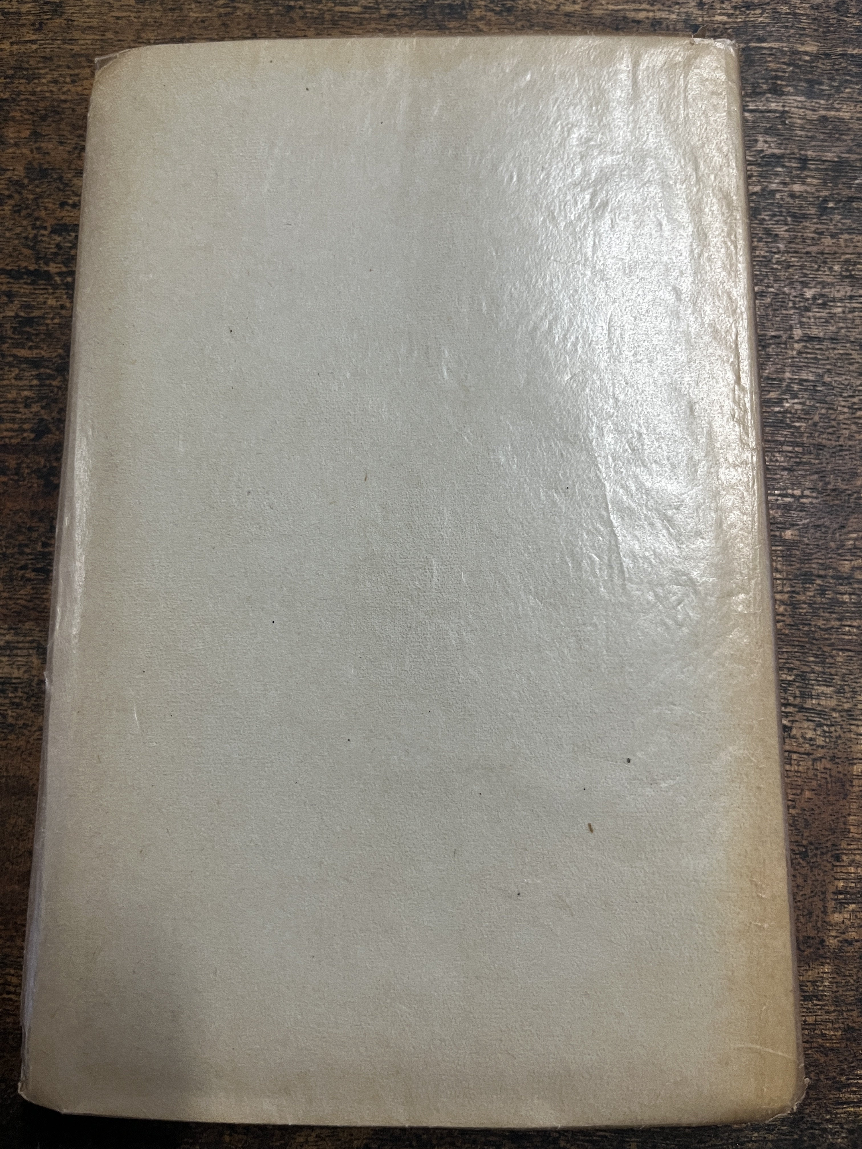 Londres - Morand, Paul