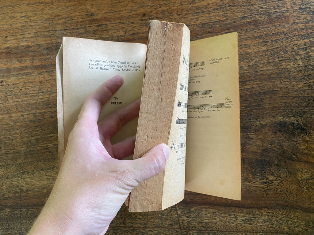 The Collector's Jazz Traditional and Swing — Wilson, John S.
