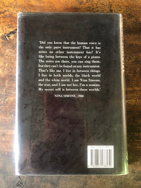 Nina Simone: I Put a Spell on You - The Autobiography — Nina Simone and Stephen Cleary