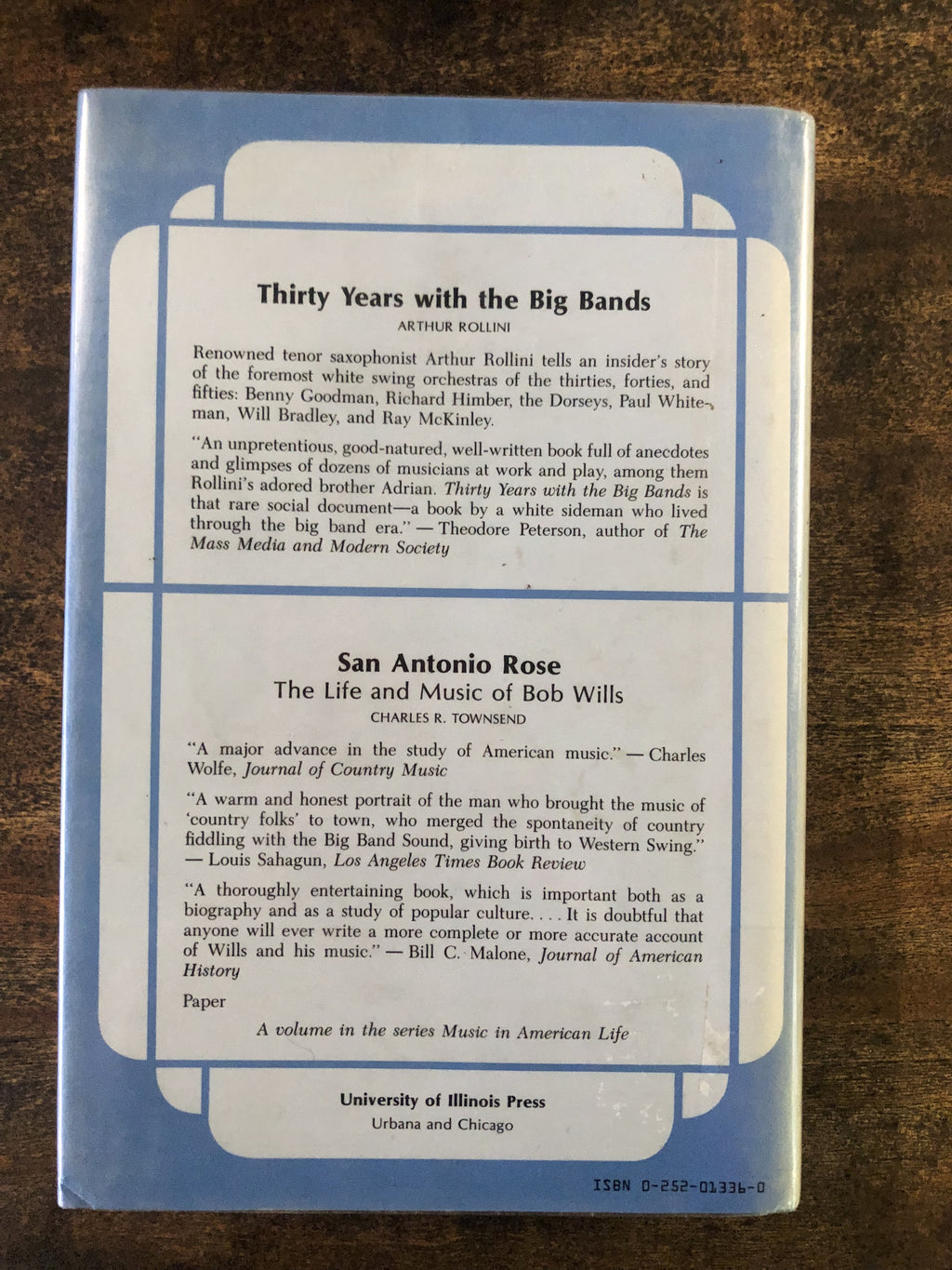Goin' to Kansas City — Nathan W. Pearson, Jr.