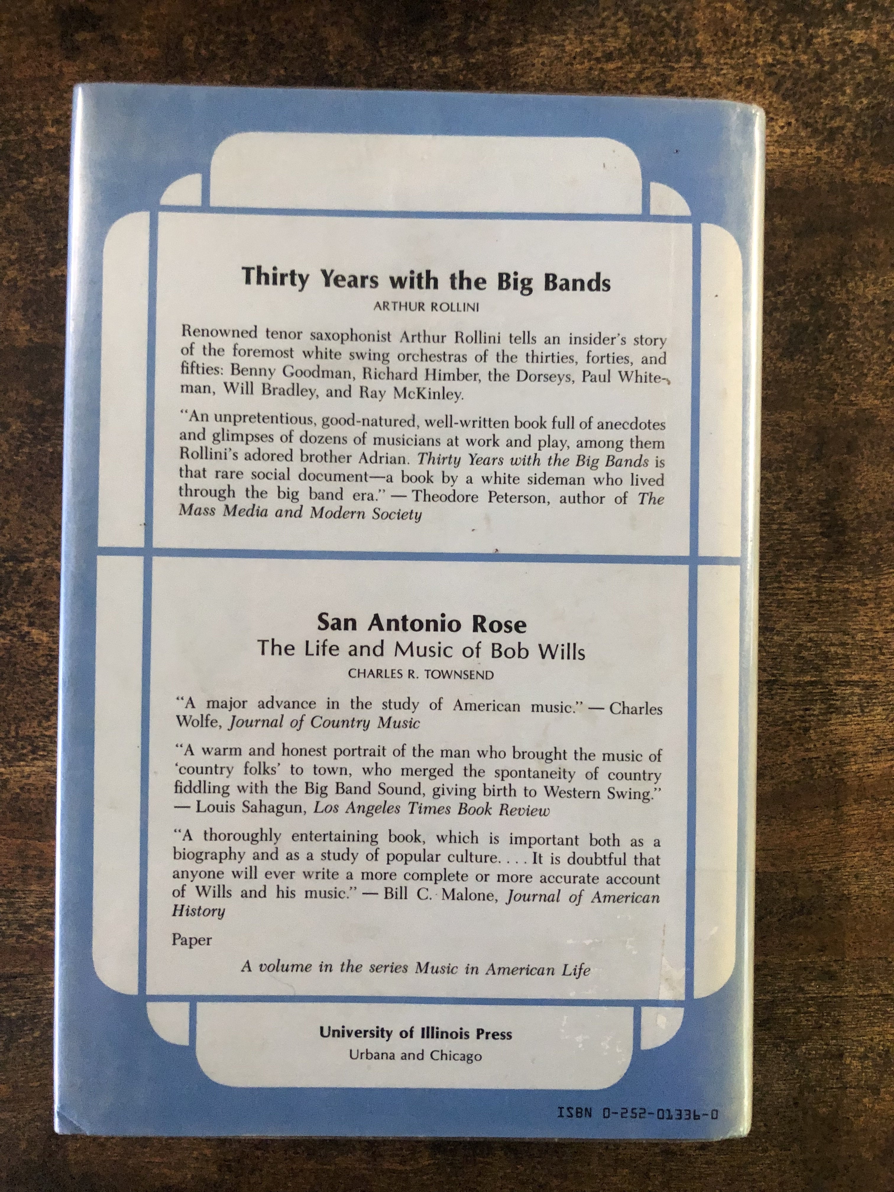 Goin' to Kansas City — Nathan W. Pearson, Jr.