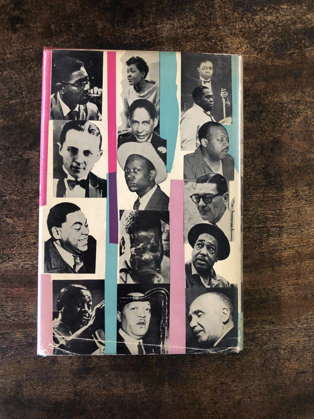The Jazz Makers — Nat Shapiro and Nat Hentoff