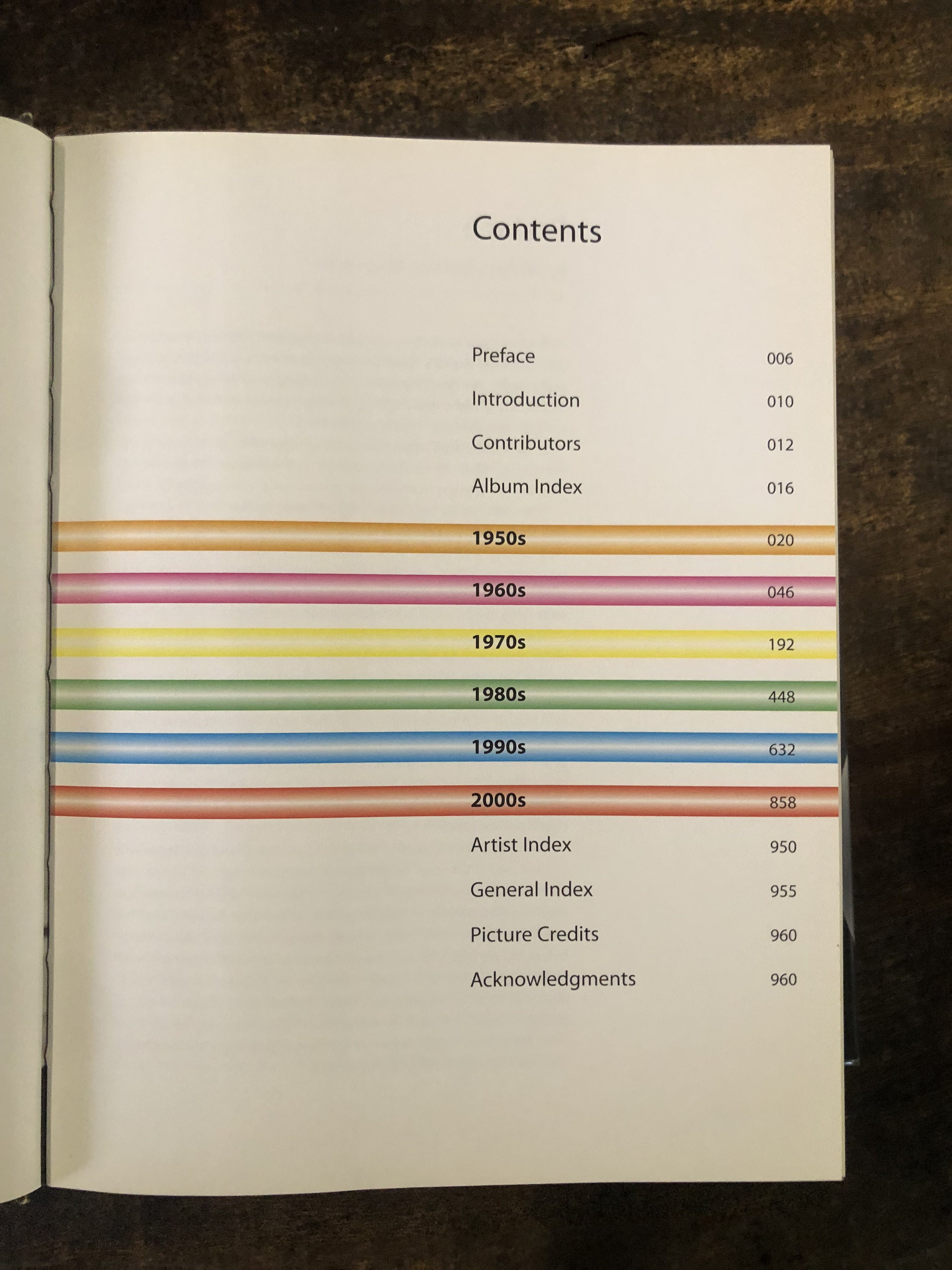 1001 Albums You Must Hear Before You Die — Robert Dimery - editor