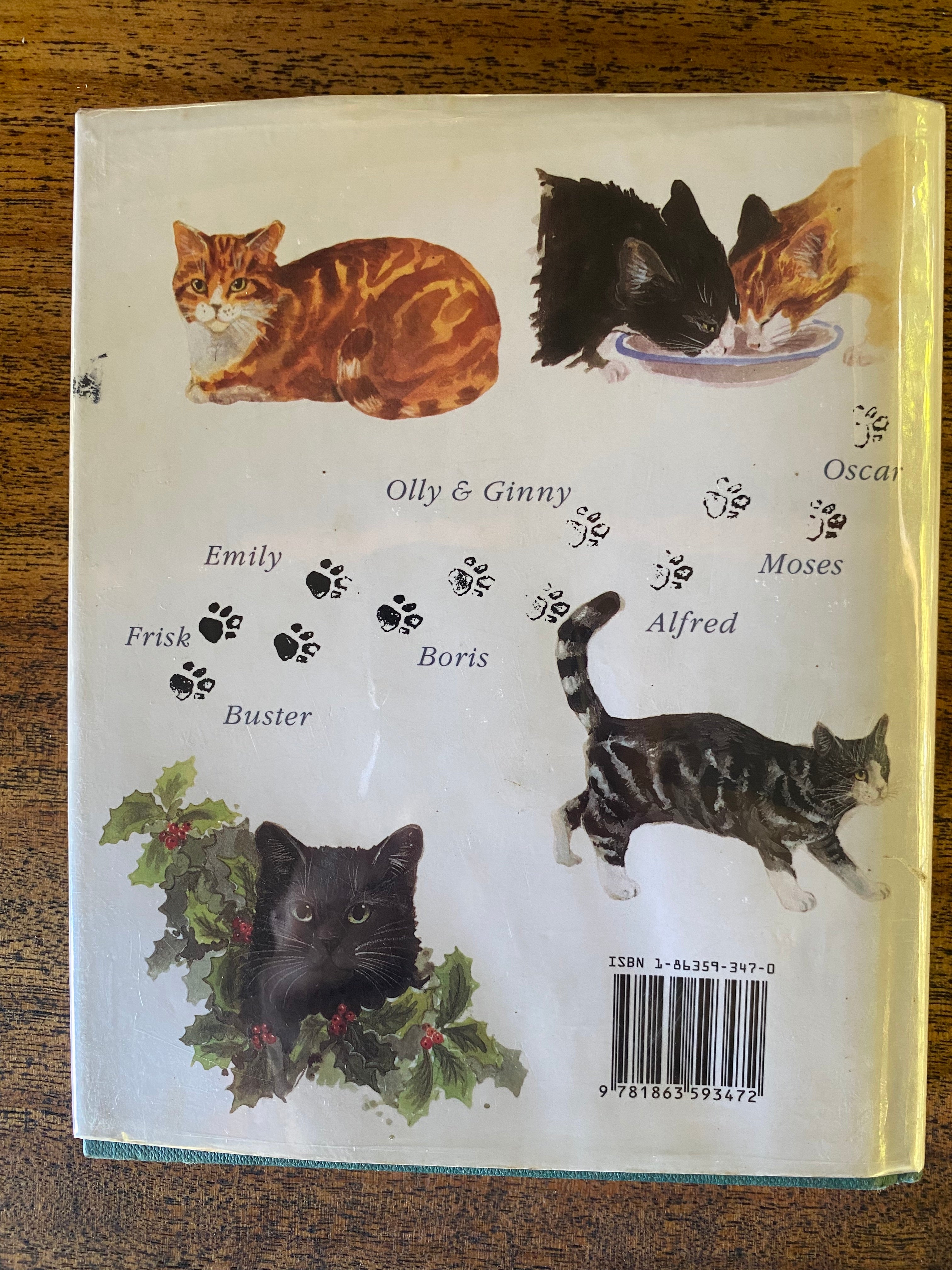 Cat Stories - Herriot, James