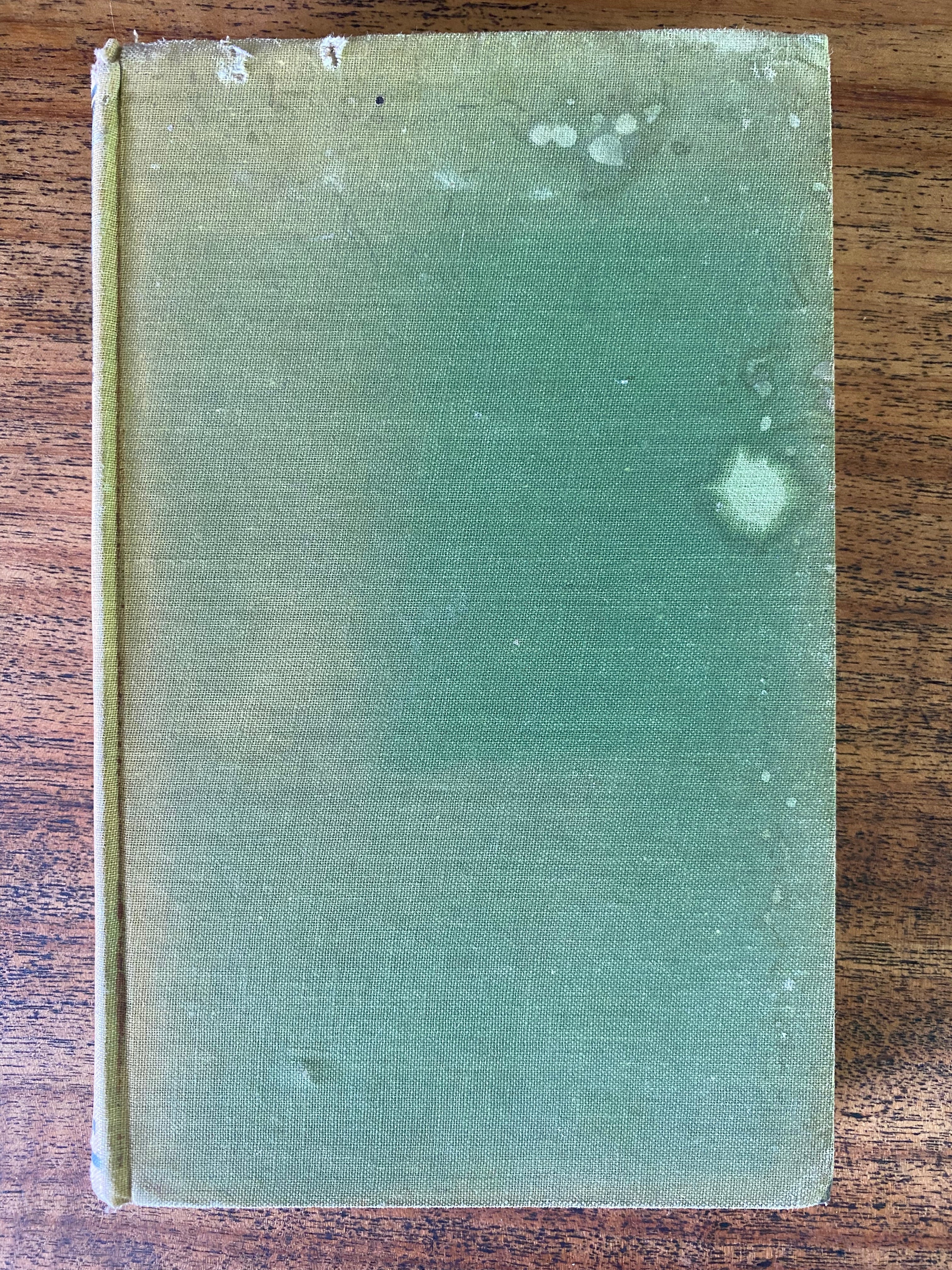 Wild Life of Australia and New Guinea - Barrett, Charles