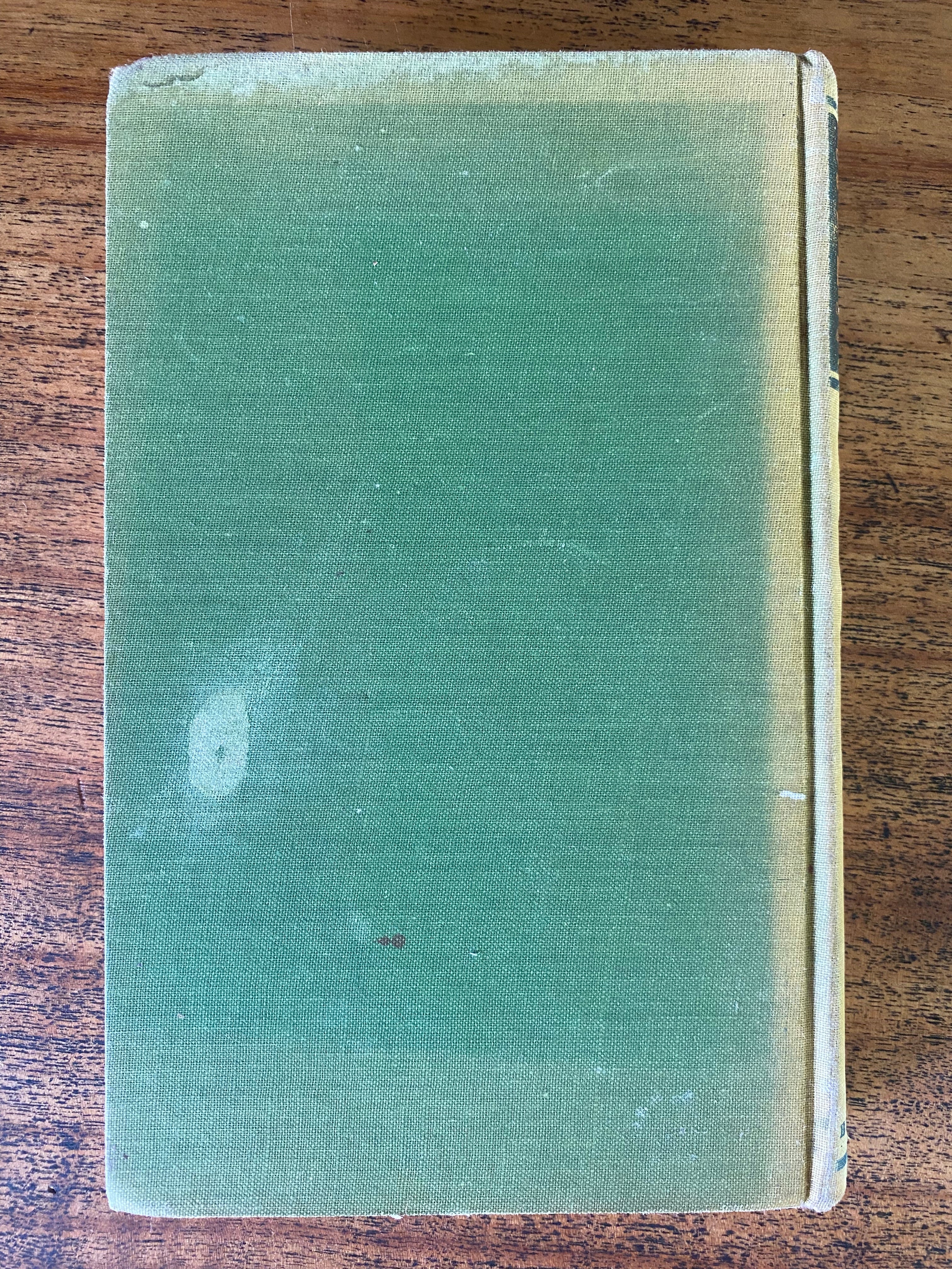 Wild Life of Australia and New Guinea - Barrett, Charles