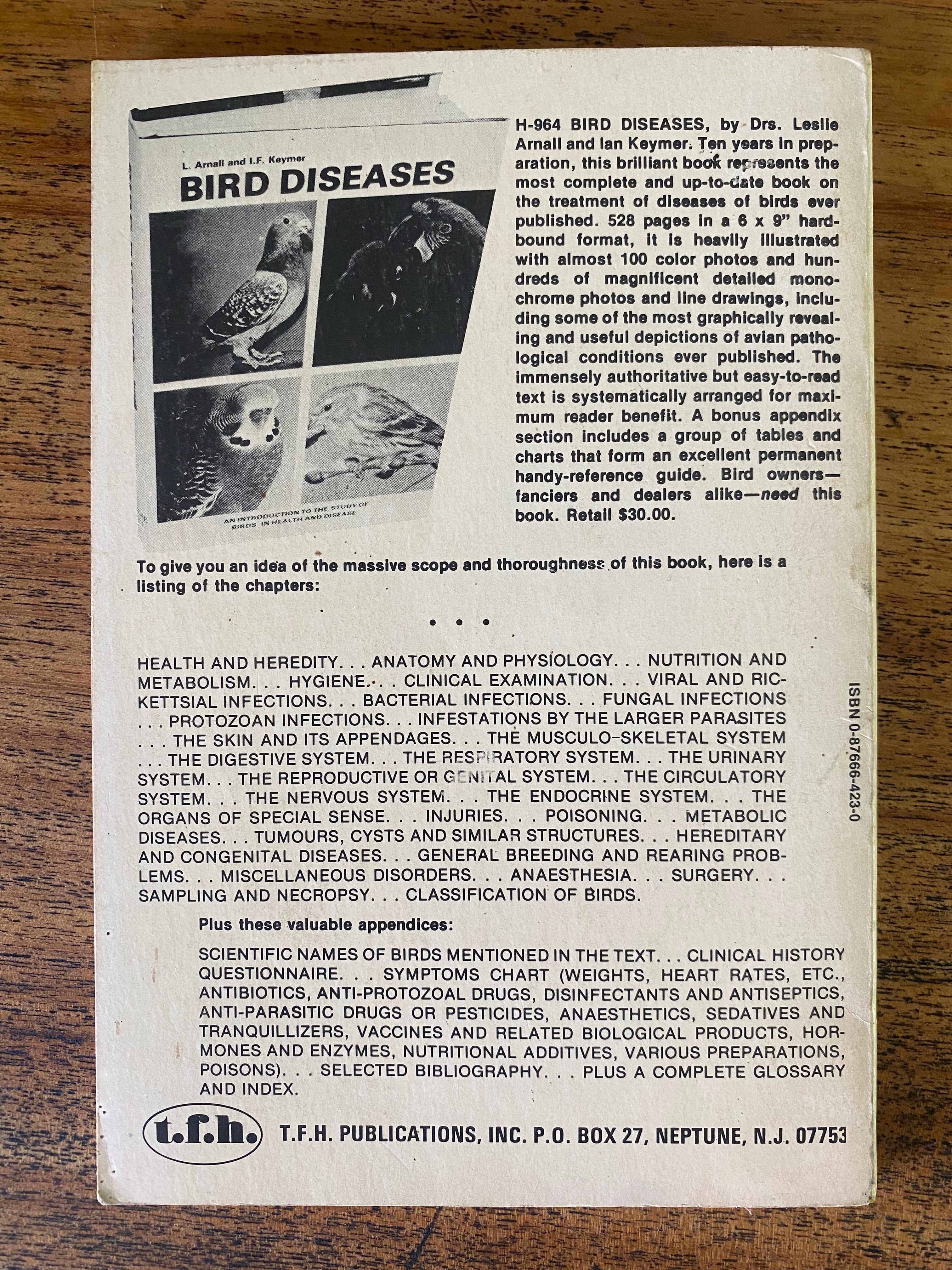 Introduction to Finches and Softbills - Bates, Hank & Busenbark, Bob