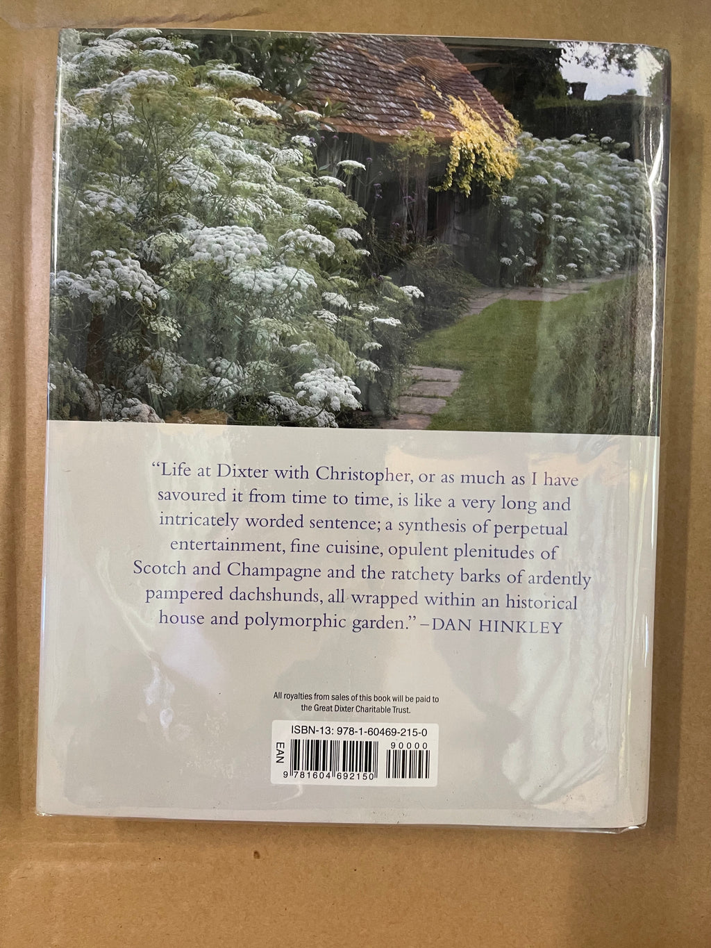 The View from Great Dixter: Christopher Lloyd's Garden Legacy — Lloyd, Christopher