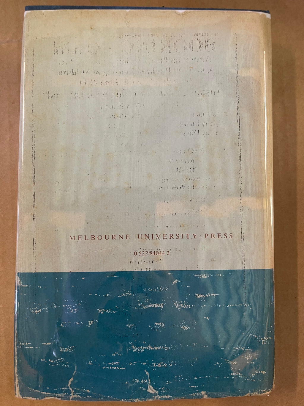 Aquatic Plants of Australia — Aston, Helen I.