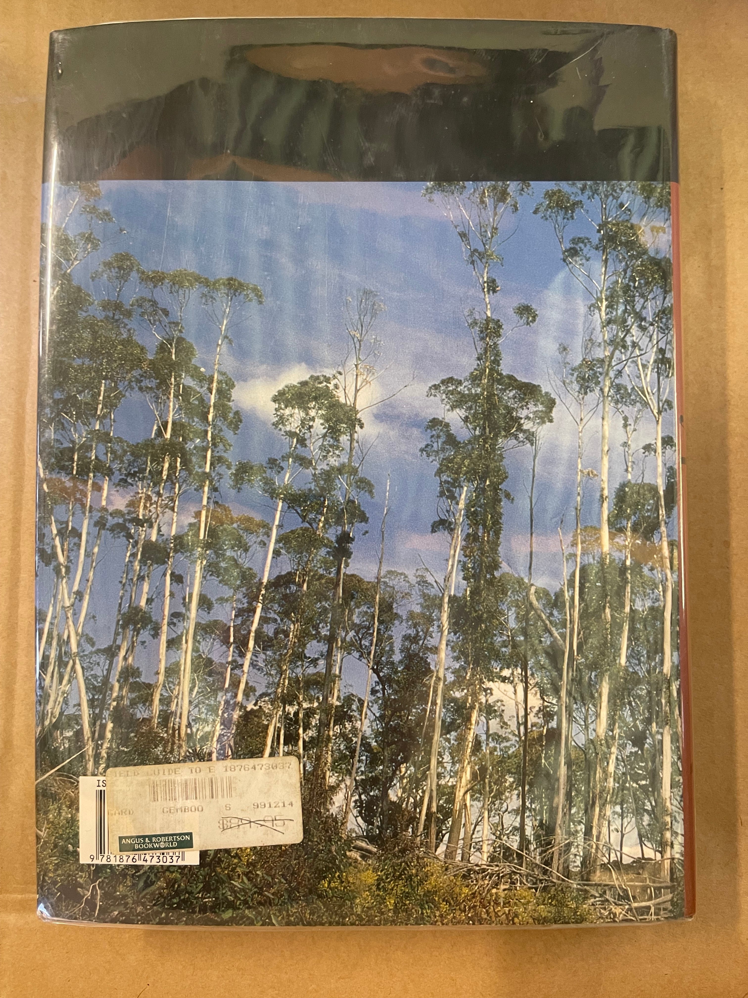 Field Guide to Eucalyptus - Brookner, M. I. H, & Kleinig, D. A.