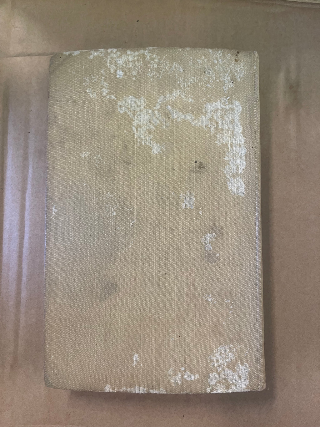 A Gardeners Log — Walling, Edna