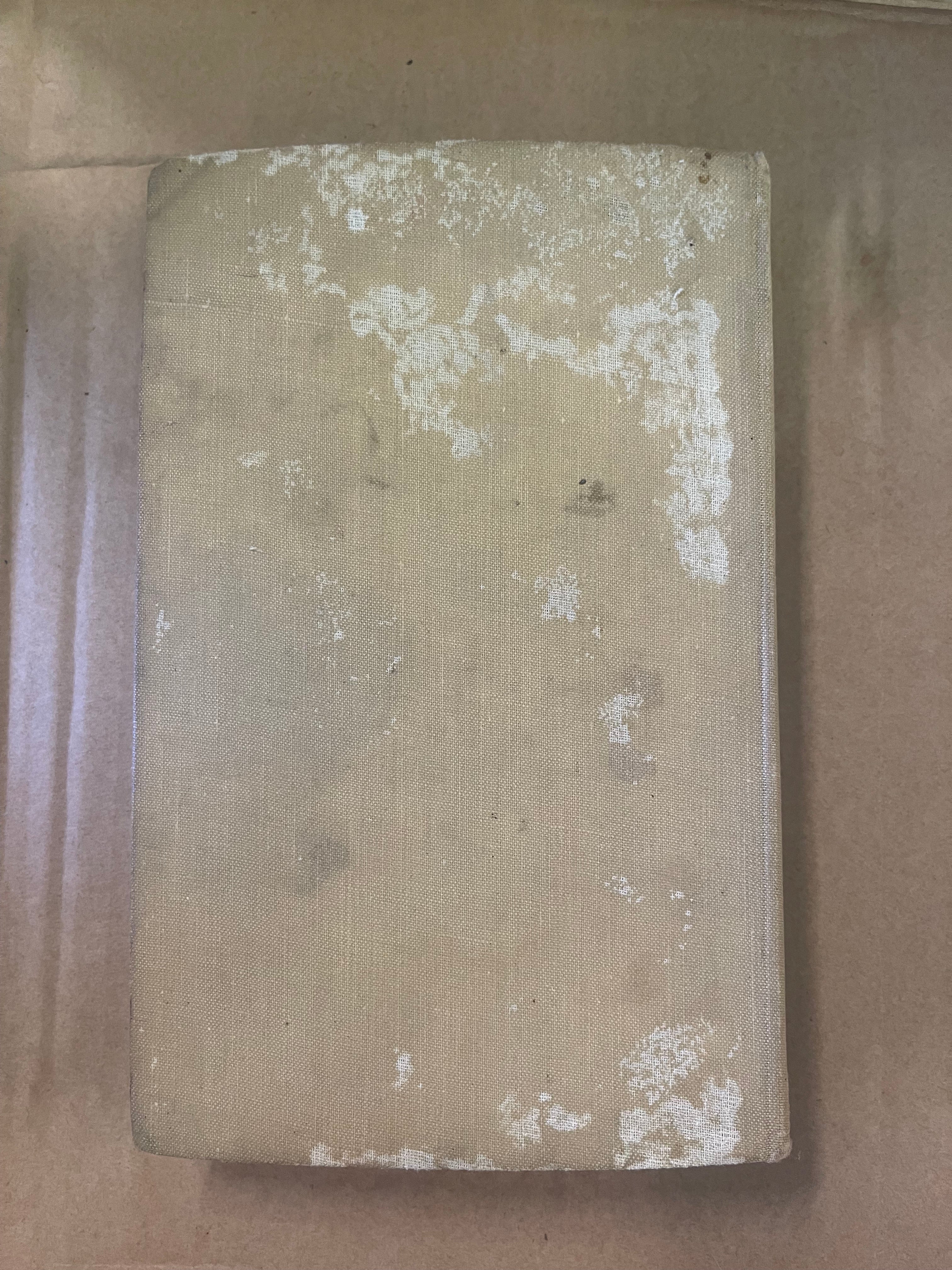 A Gardeners Log — Walling, Edna