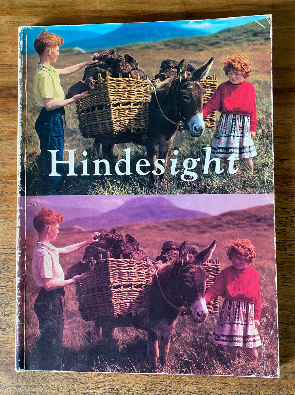 Hindesight - Hinde, John