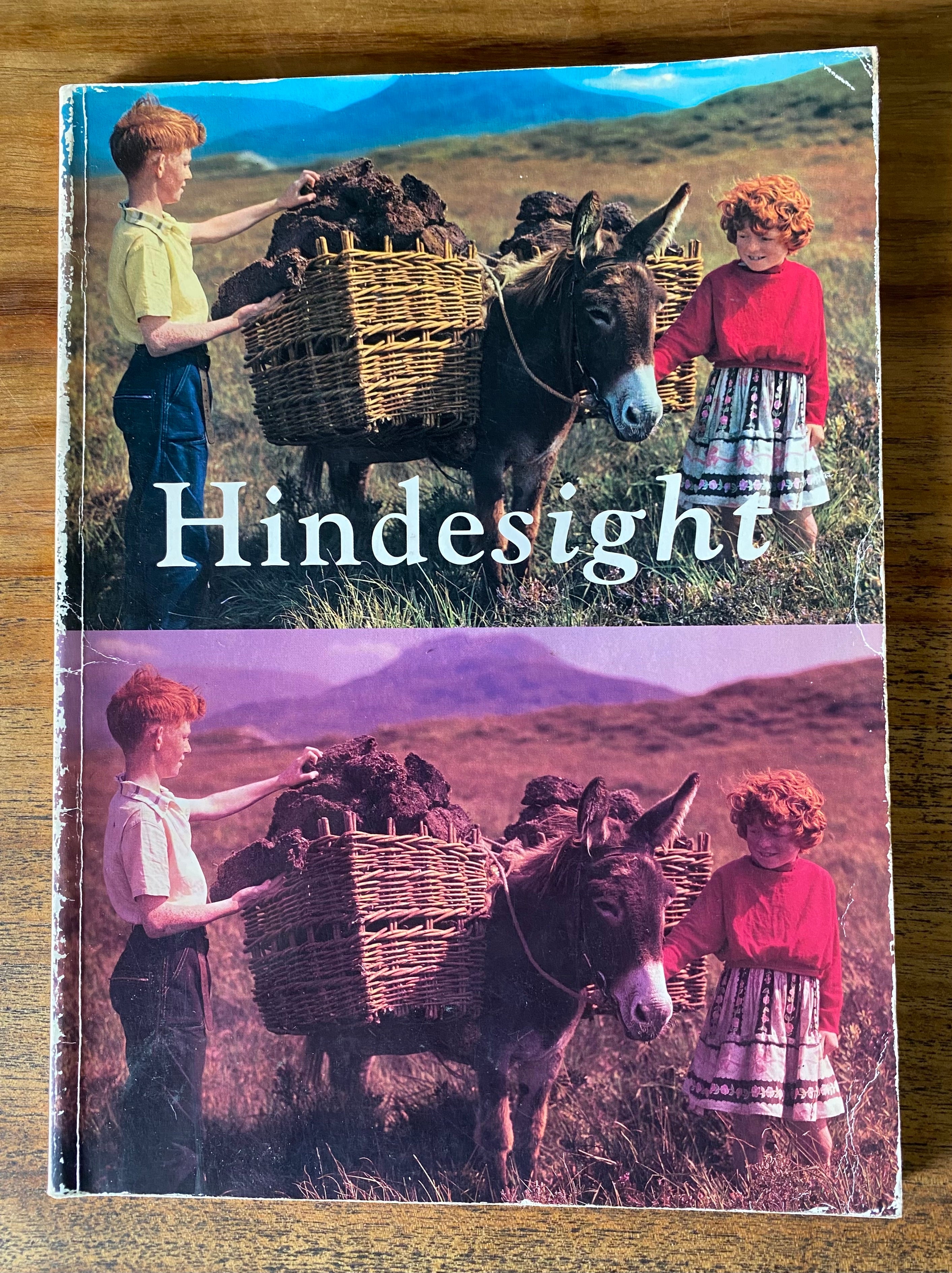 Hindesight - Hinde, John