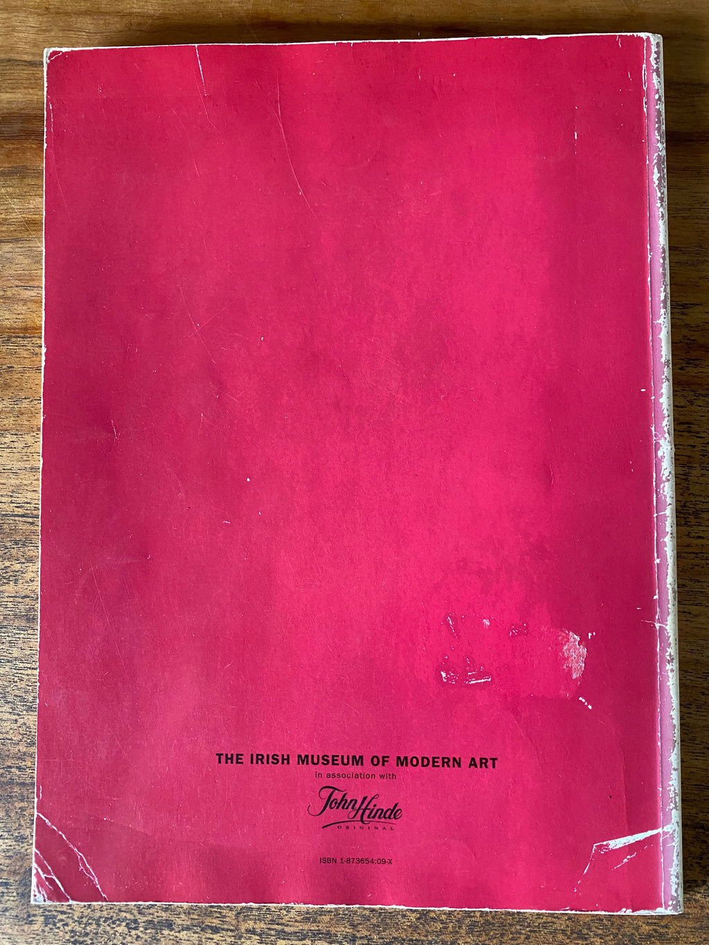 Hindesight - Hinde, John
