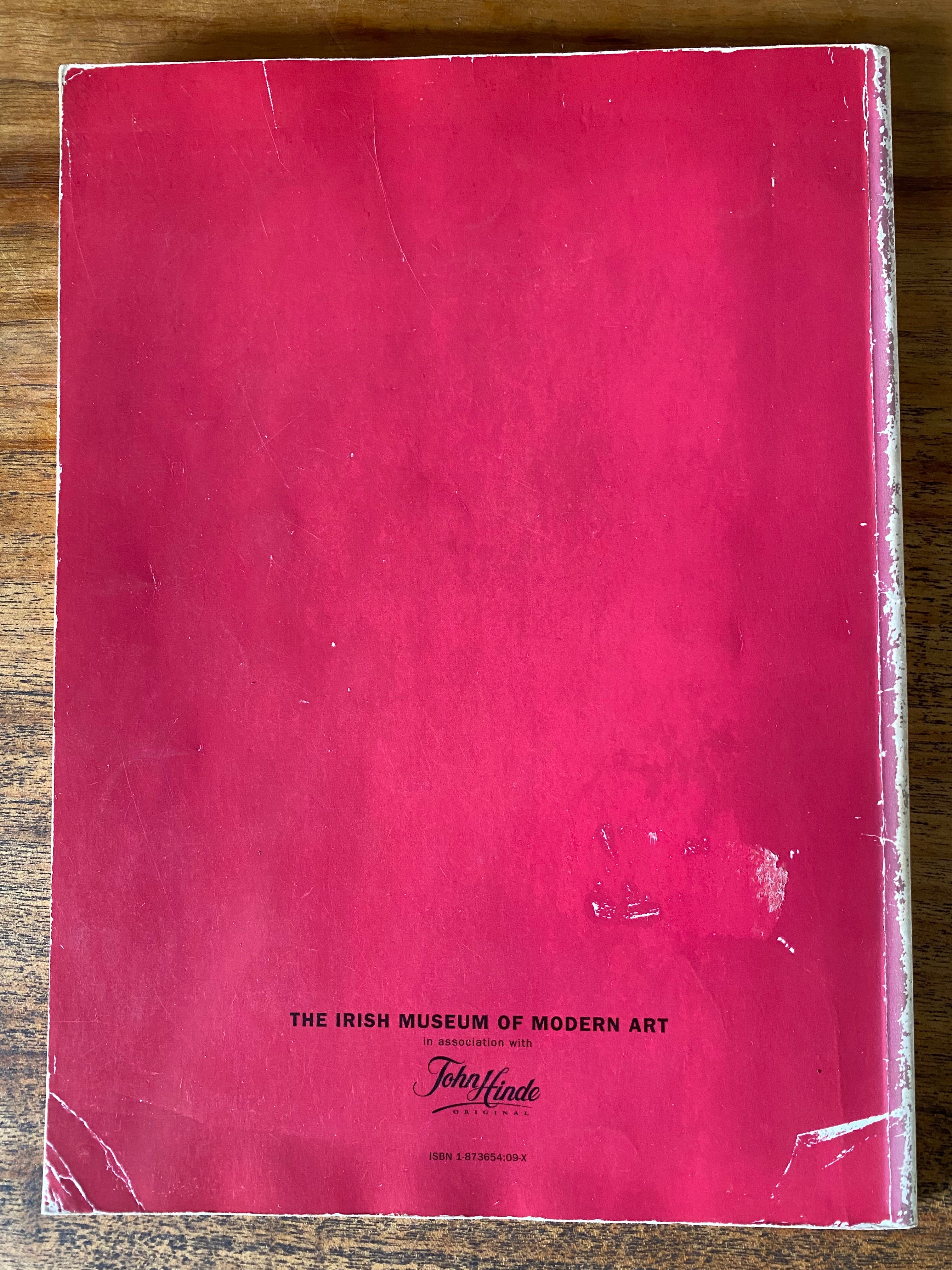 Hindesight - Hinde, John
