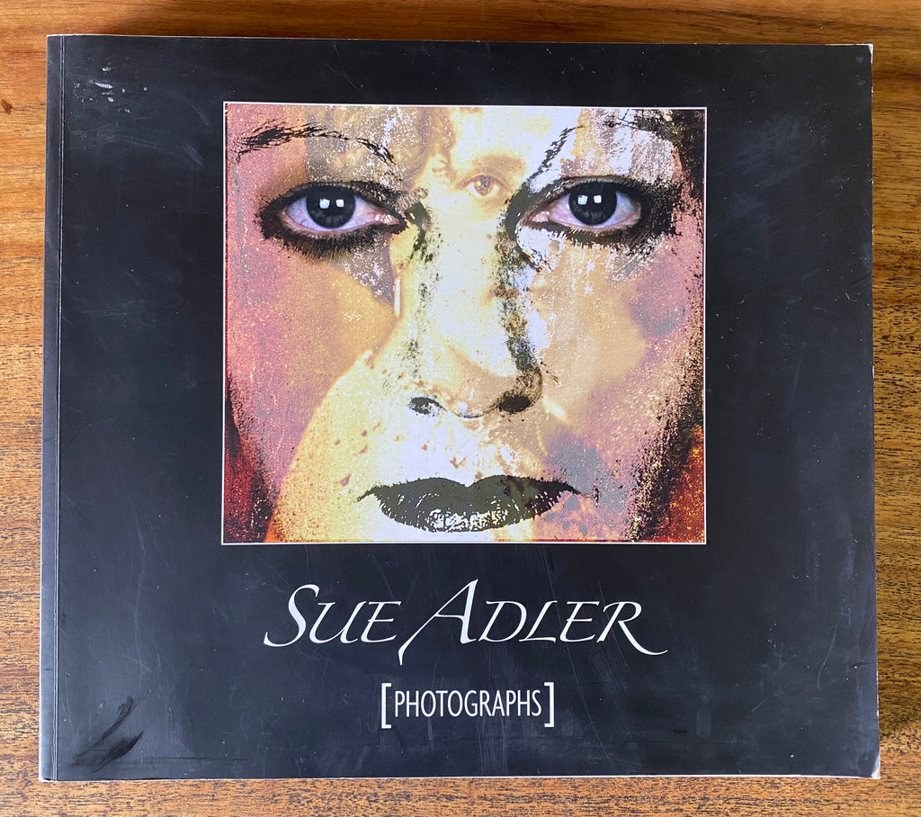 Photographs - Adler, Sue