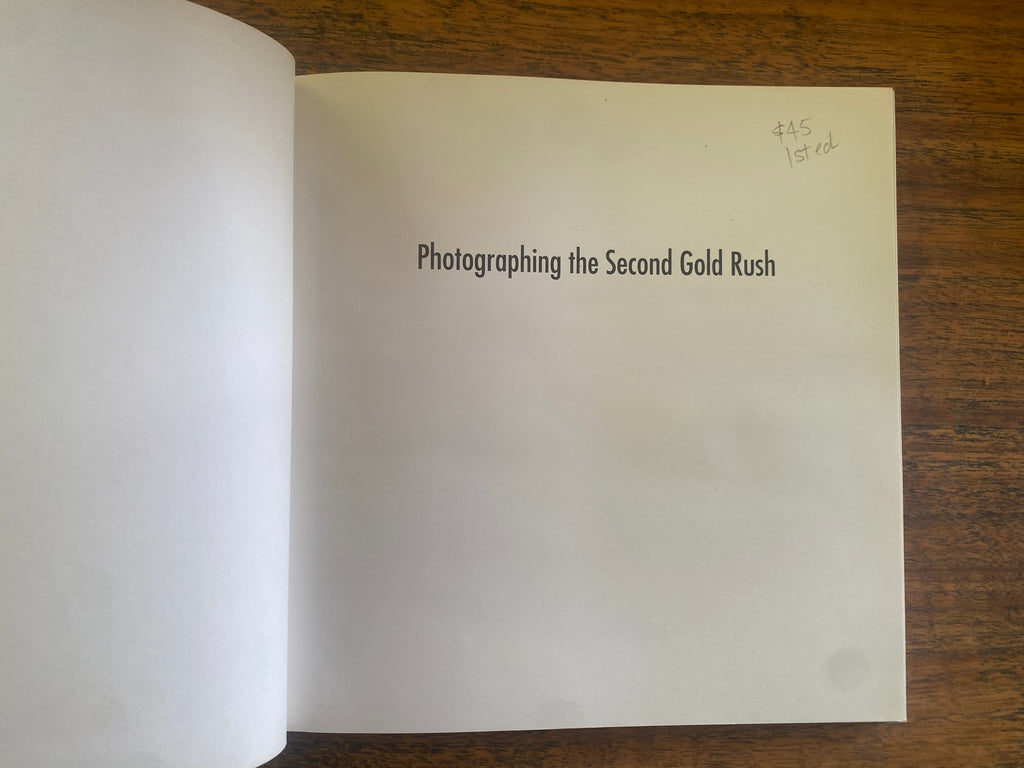 Photographing the Second Gold Rush: Dorothea Lange and the Bay Area at War, 1941-1945 - Wollenberg, Charles