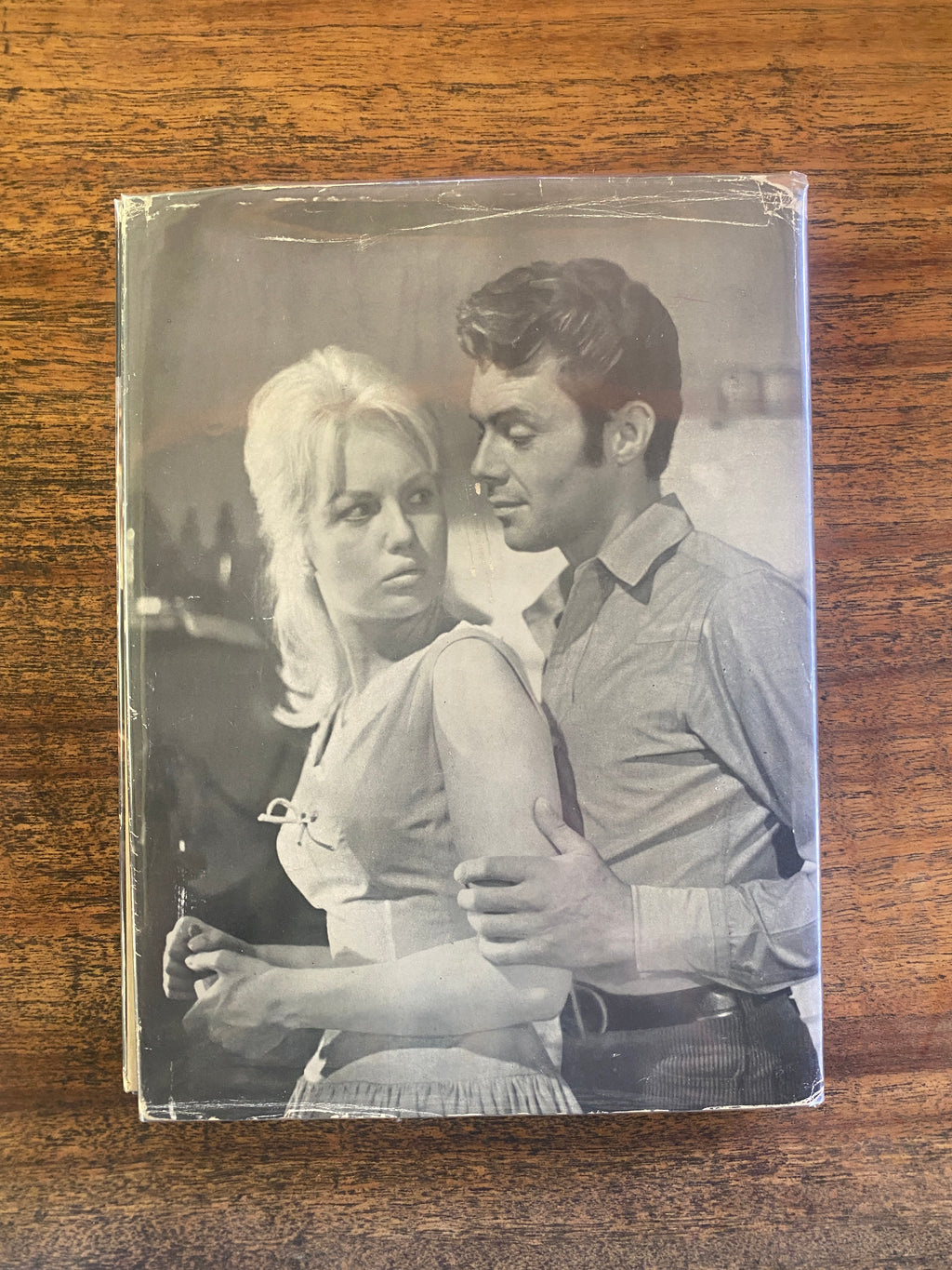 Film Review 1961-1962 - Speed, F. Maurice