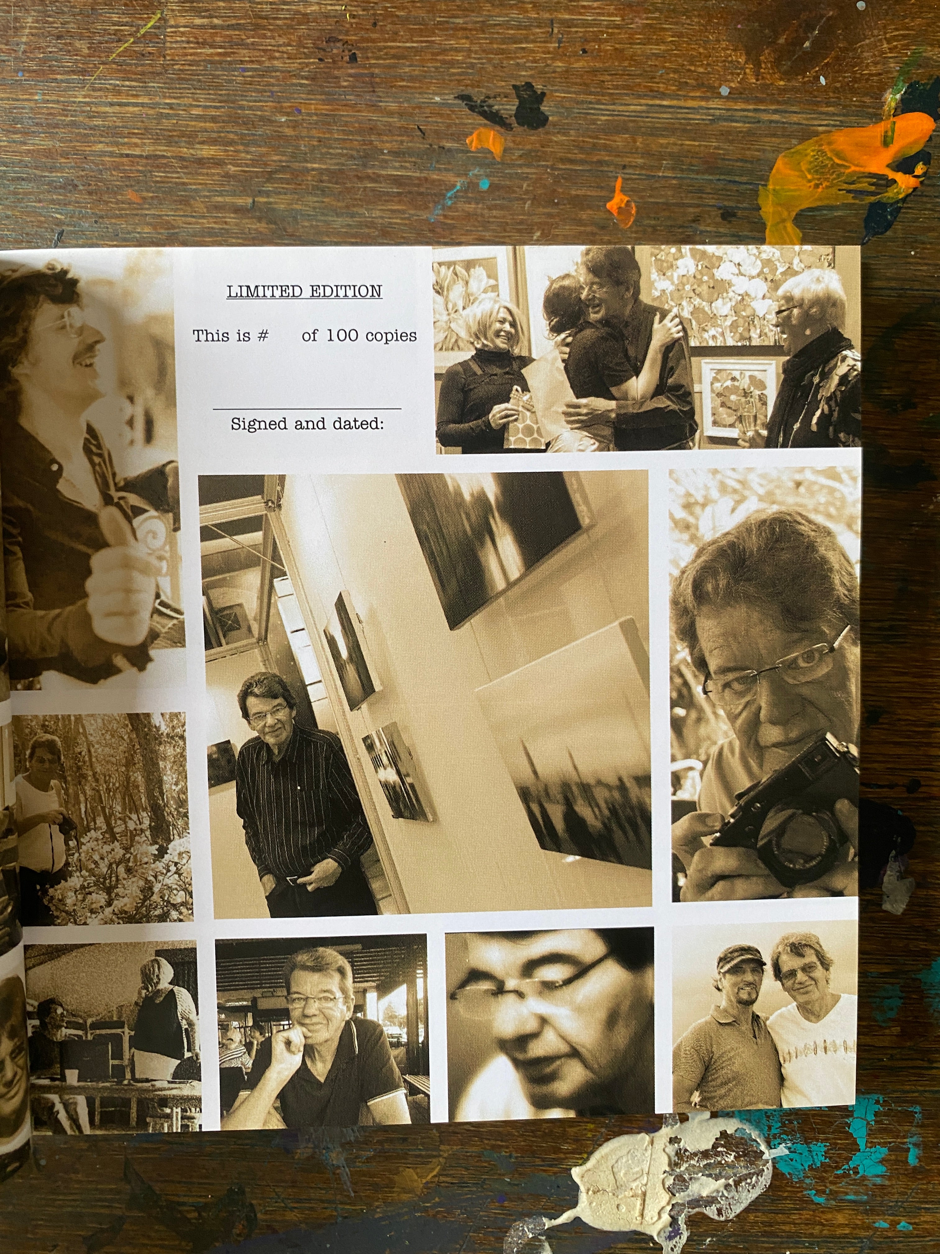 Click: The extraordinary 50 years career of photographer Ken Ball