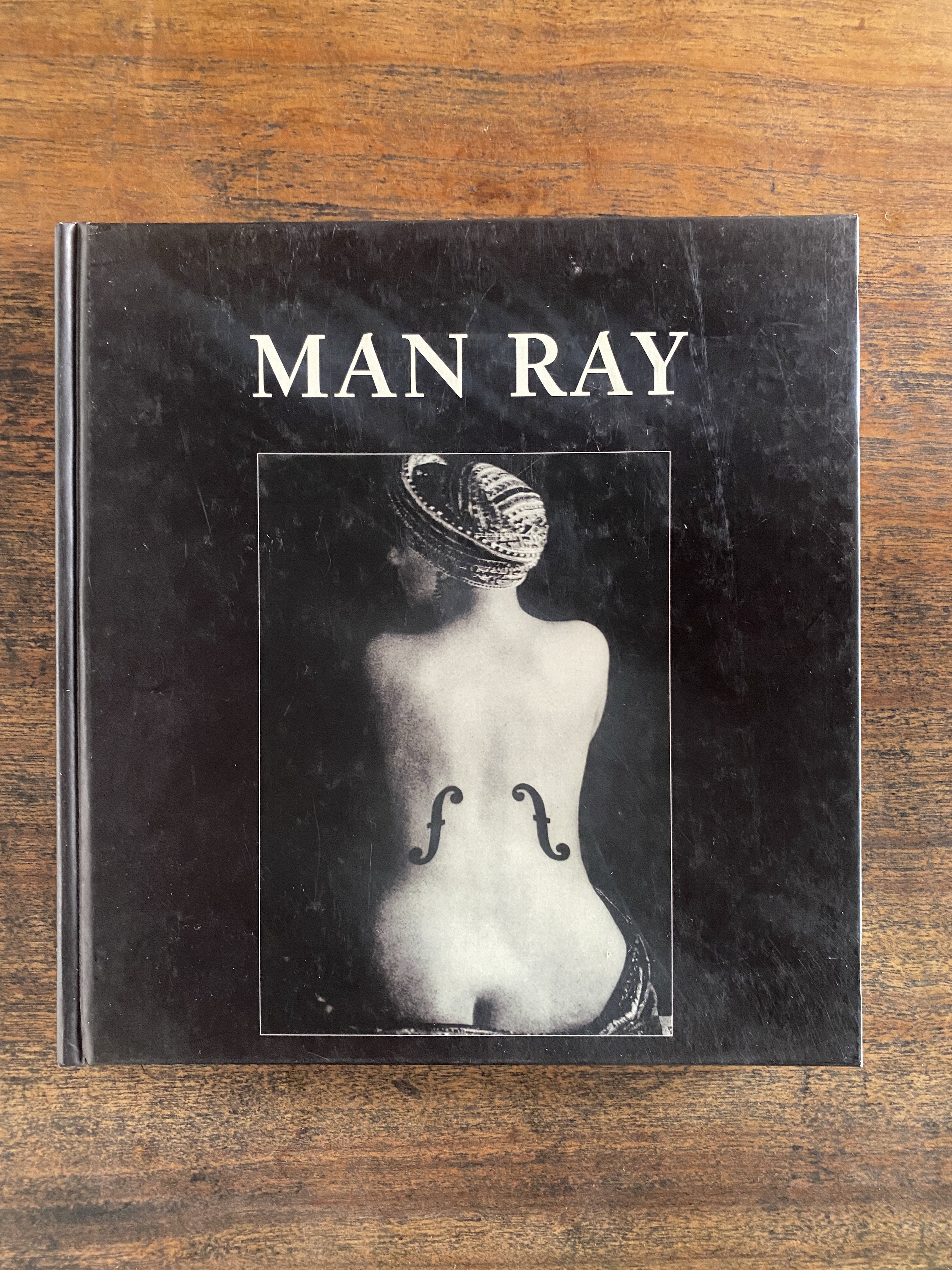 Man Ray