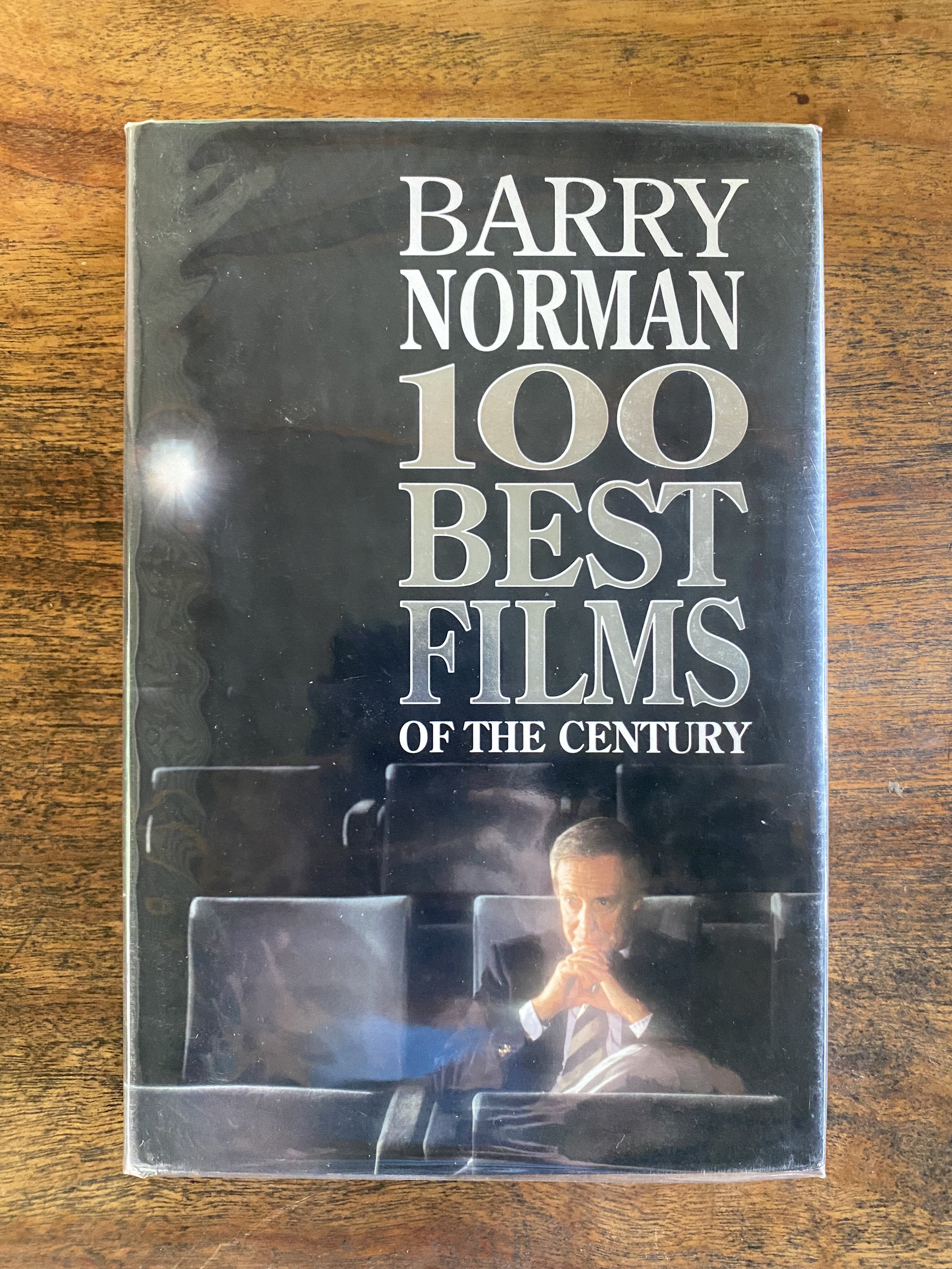 100 Best Films of the Century - Norman, Barry