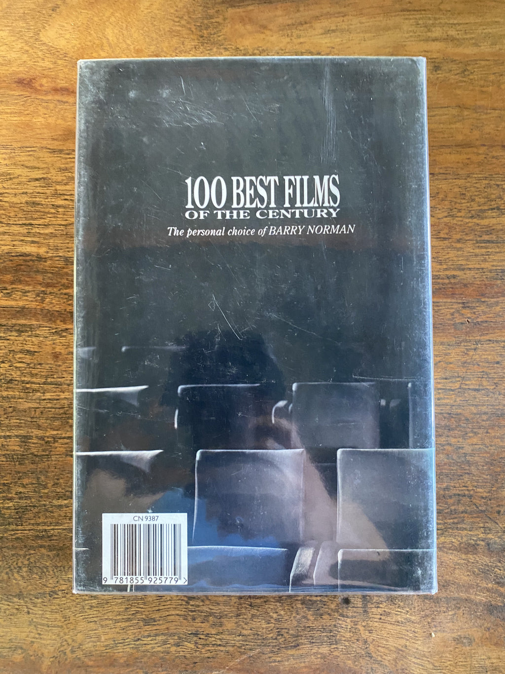 100 Best Films of the Century - Norman, Barry