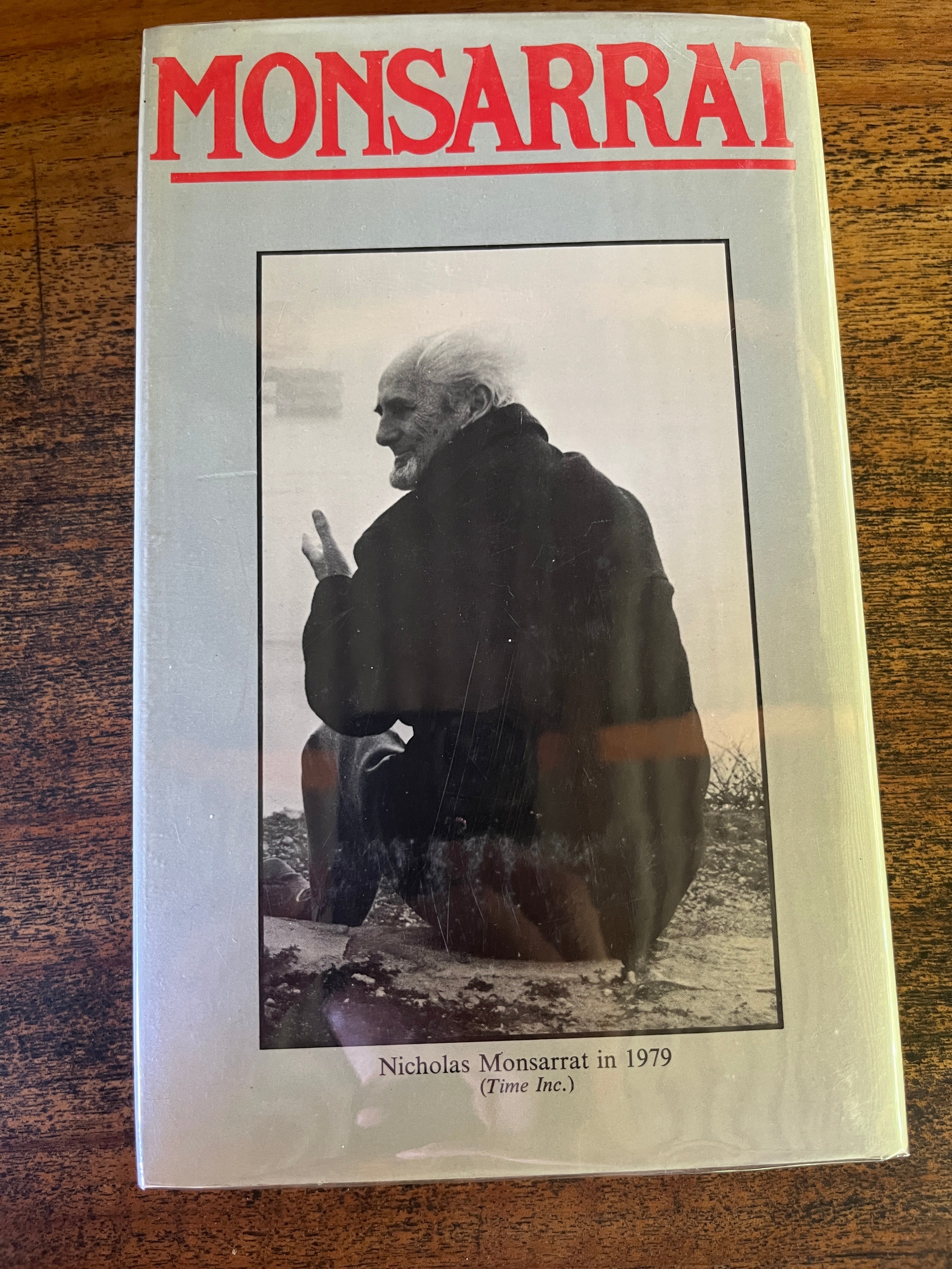 The Master Mariner Book 2; Darken Ship - Monsarrat, Nicholas