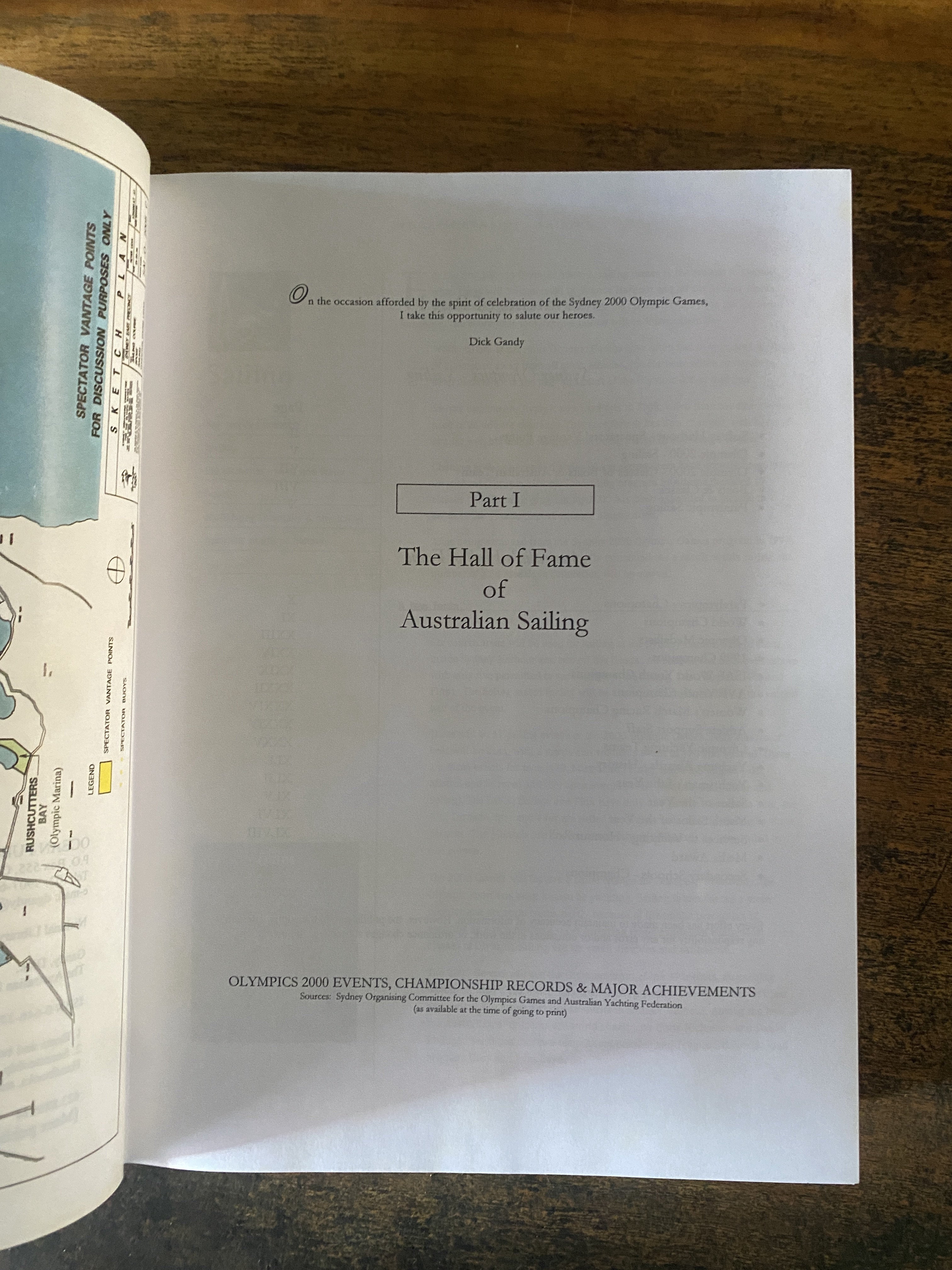 Australian Boating Manual - Gandy, Captain Dick