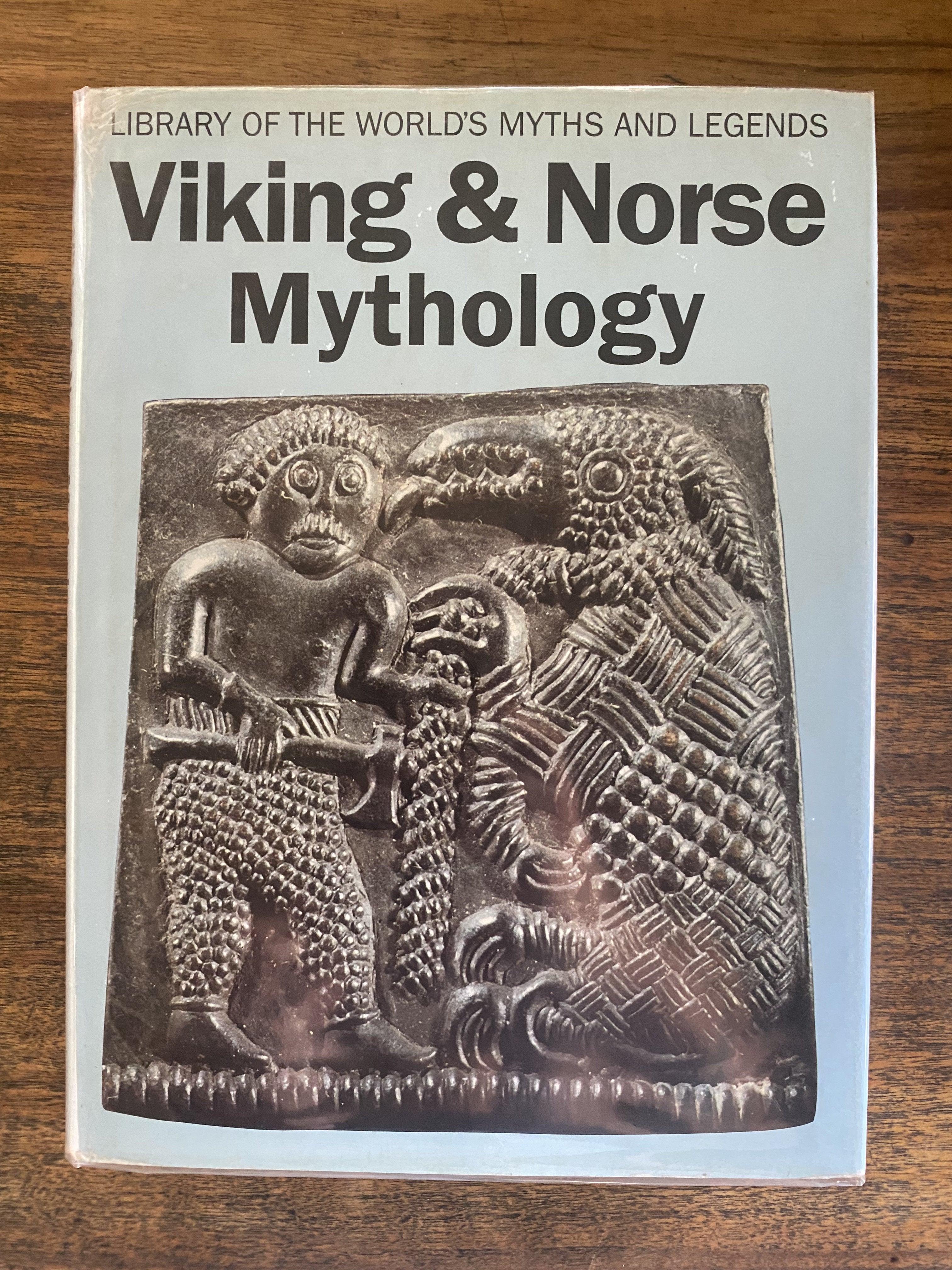 Viking and Norse Mythology