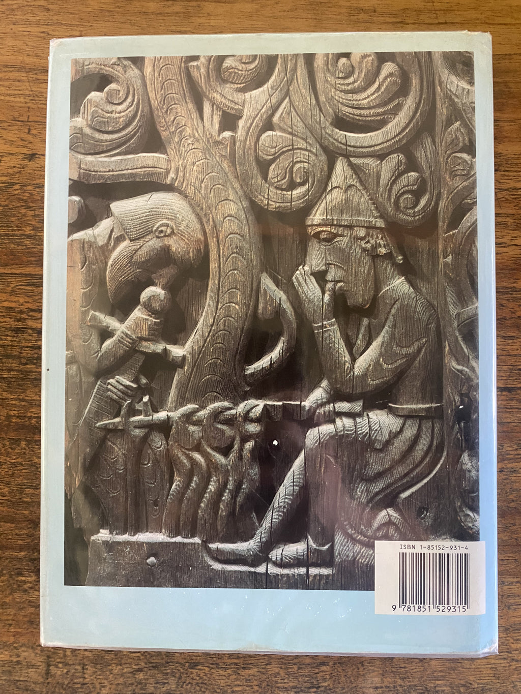 Viking and Norse Mythology